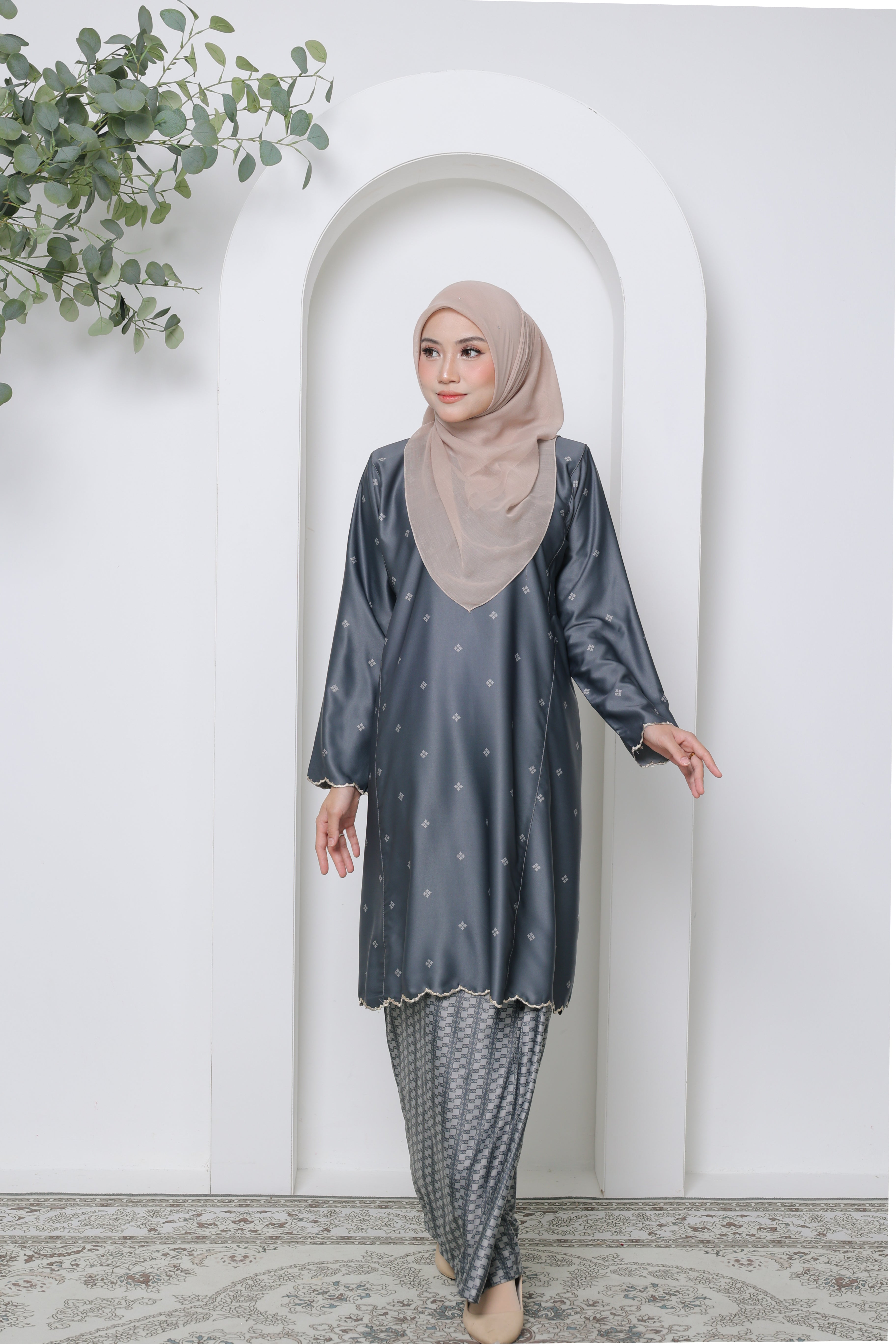 Aurora Sulam Exclusive - MINOR DEFECT