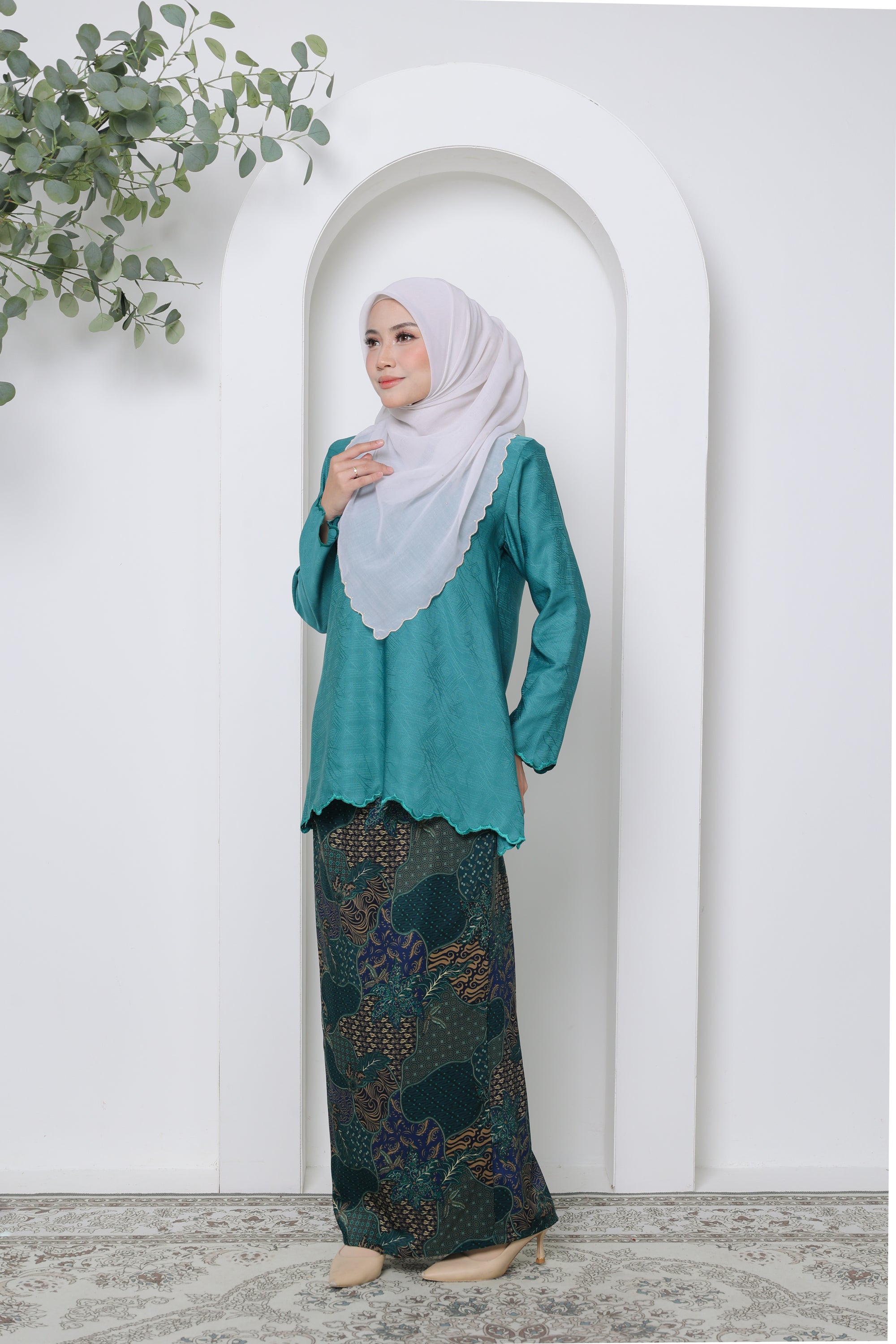 Suri Kedah Exclusive