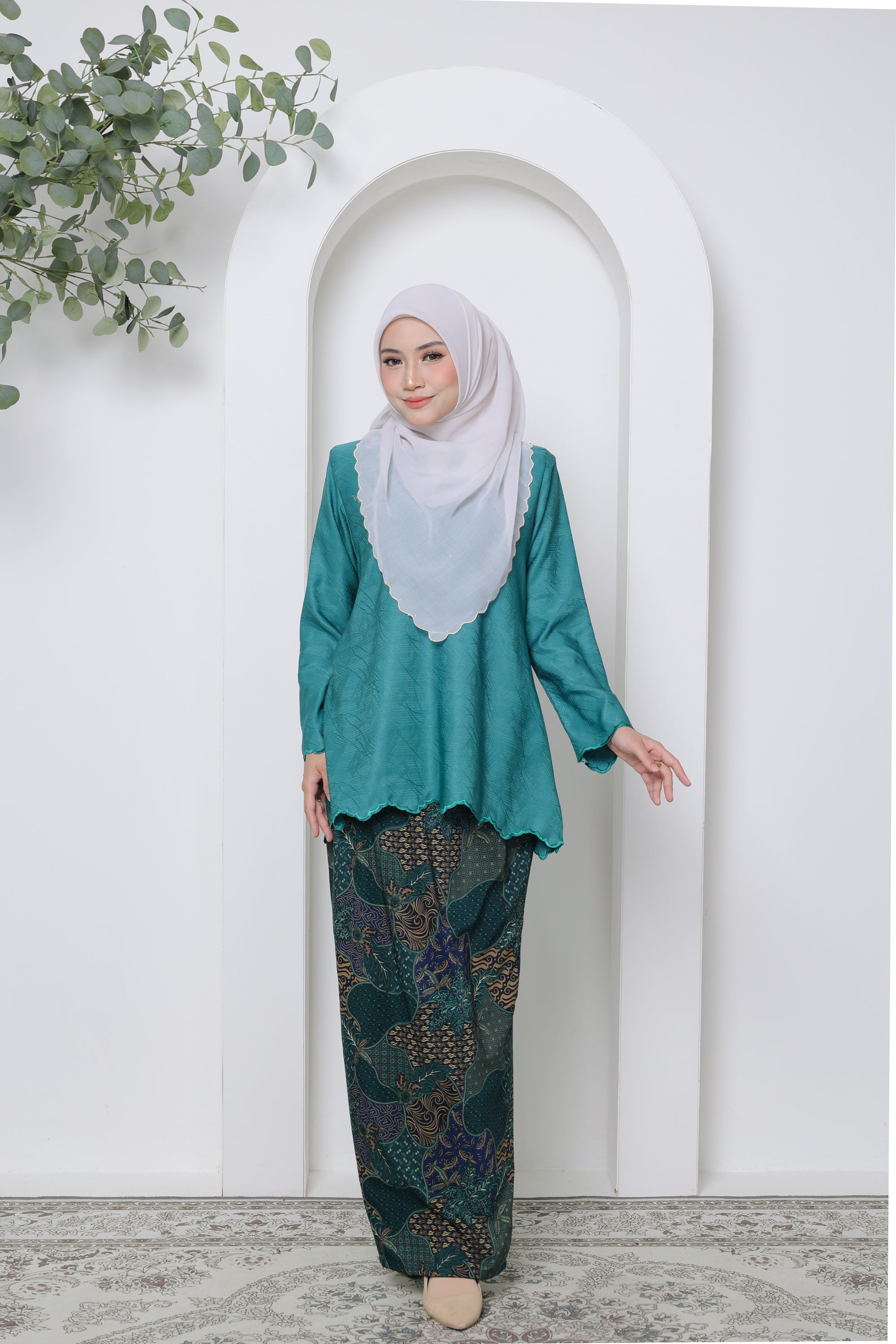 Suri Kedah Exclusive
