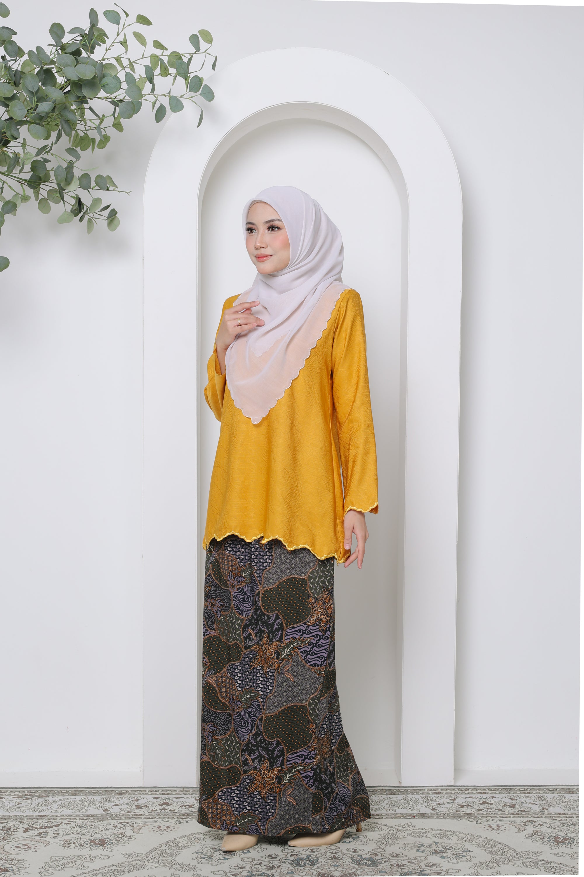 Suri Kedah Exclusive