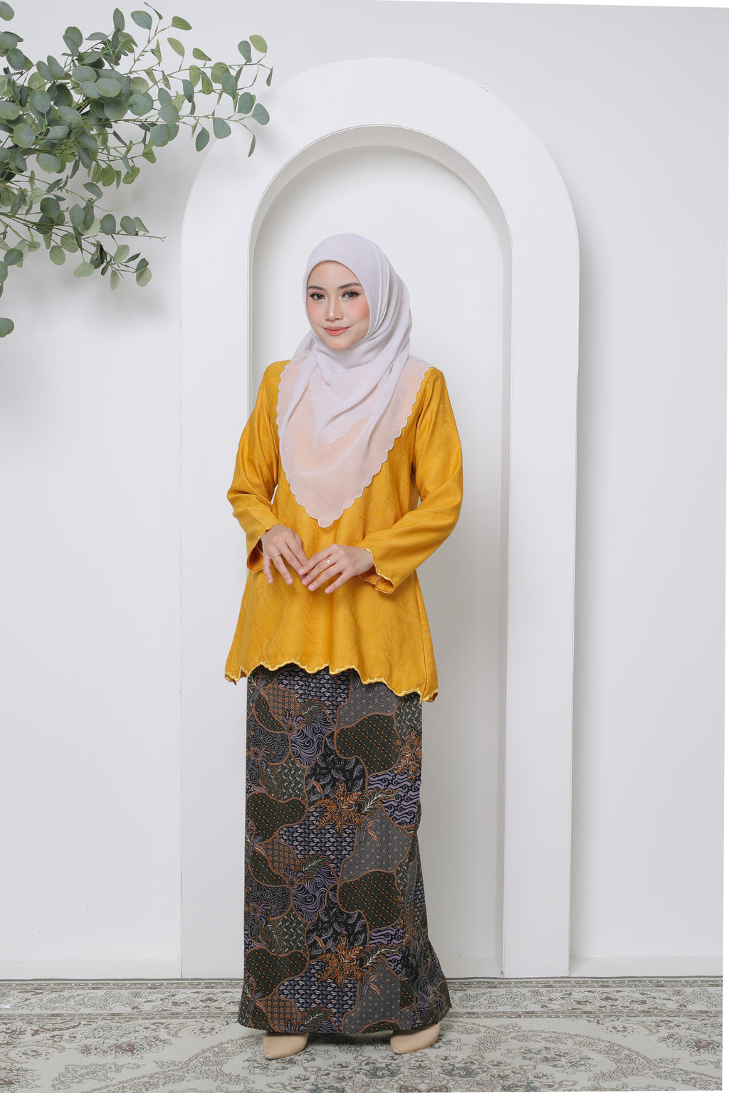 Suri Kedah Exclusive