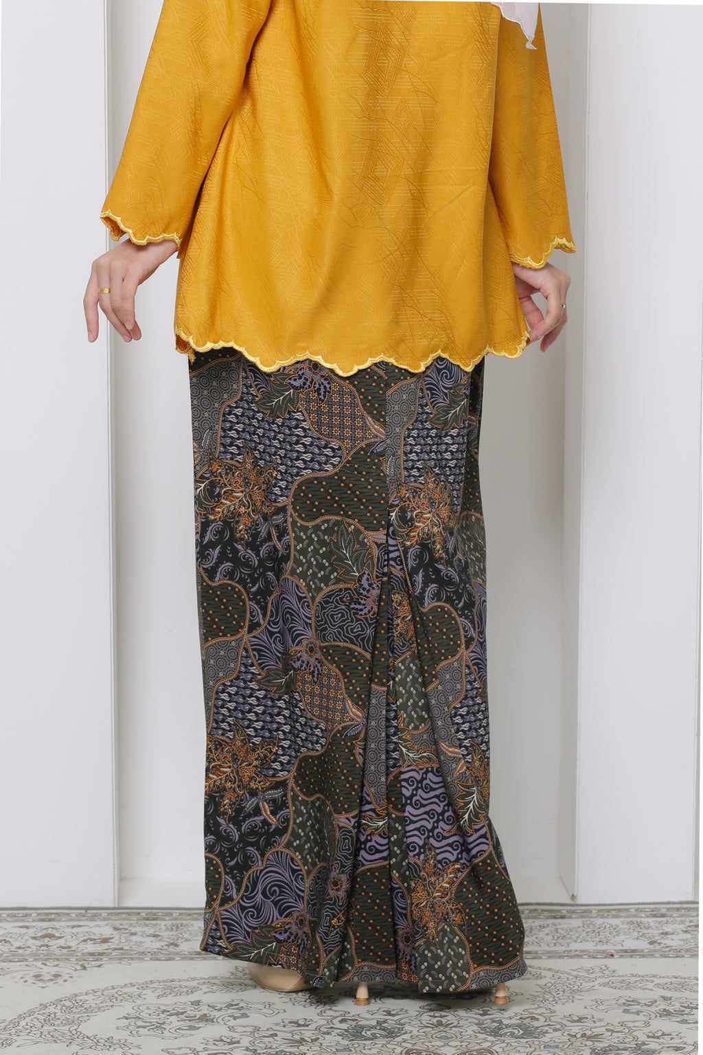 Suri Kedah Exclusive
