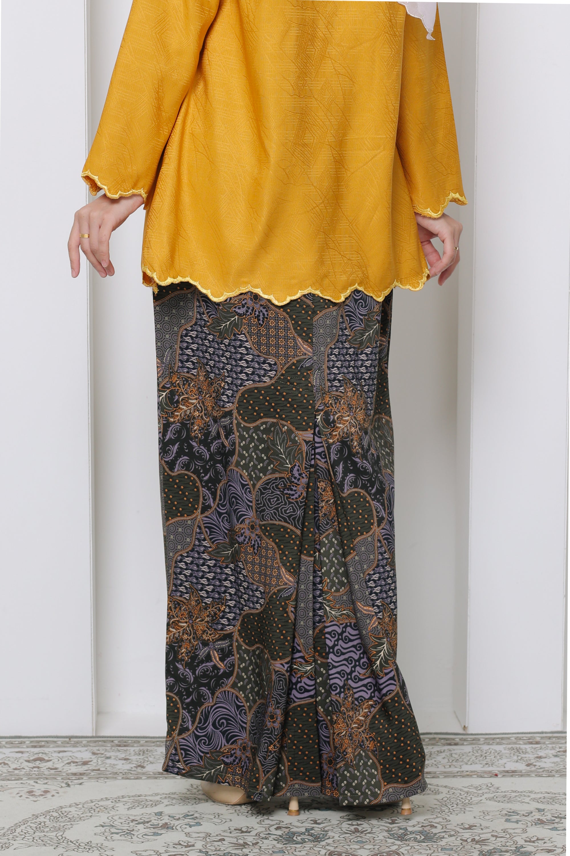 Suri Kedah Exclusive