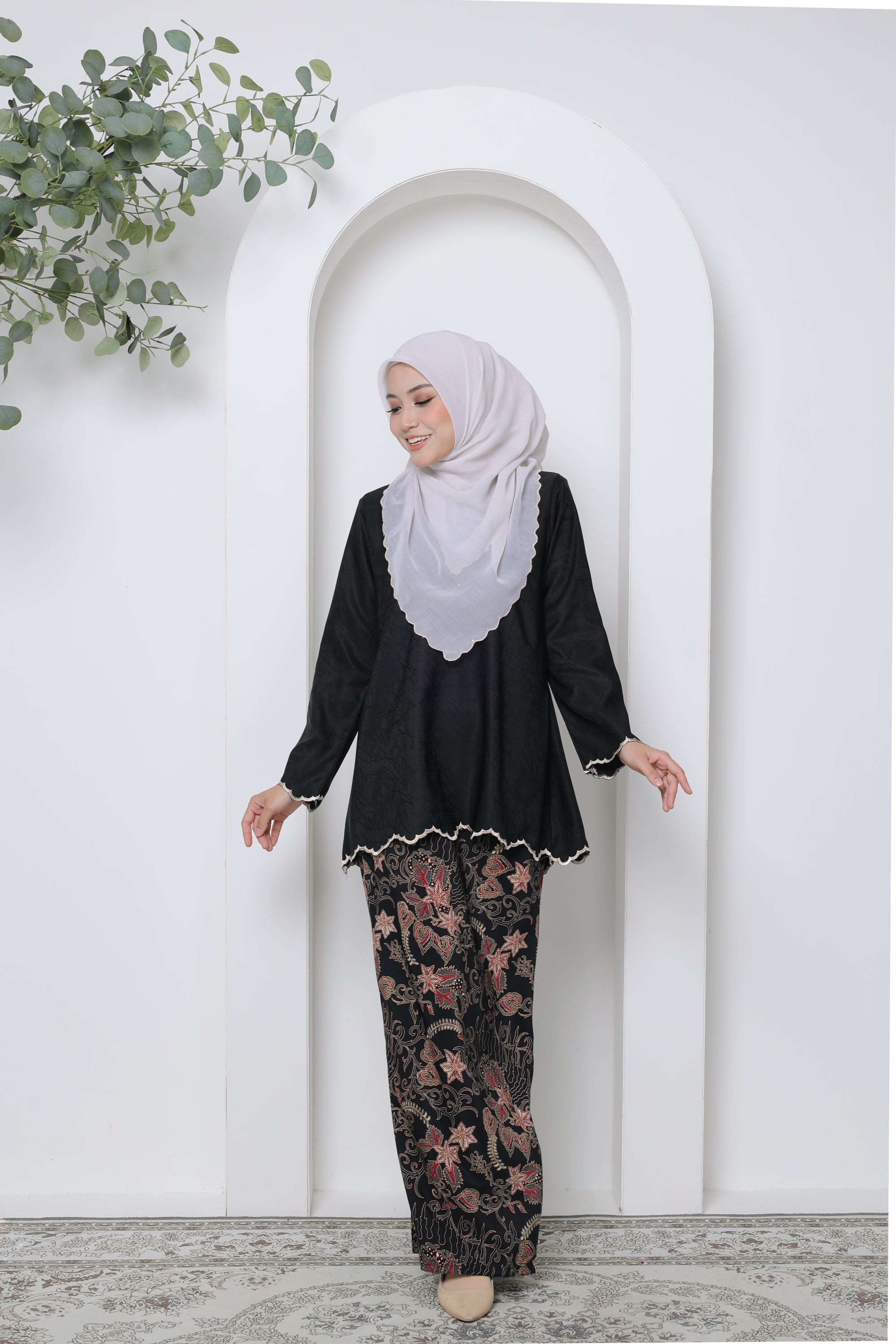 Suri Kedah Exclusive