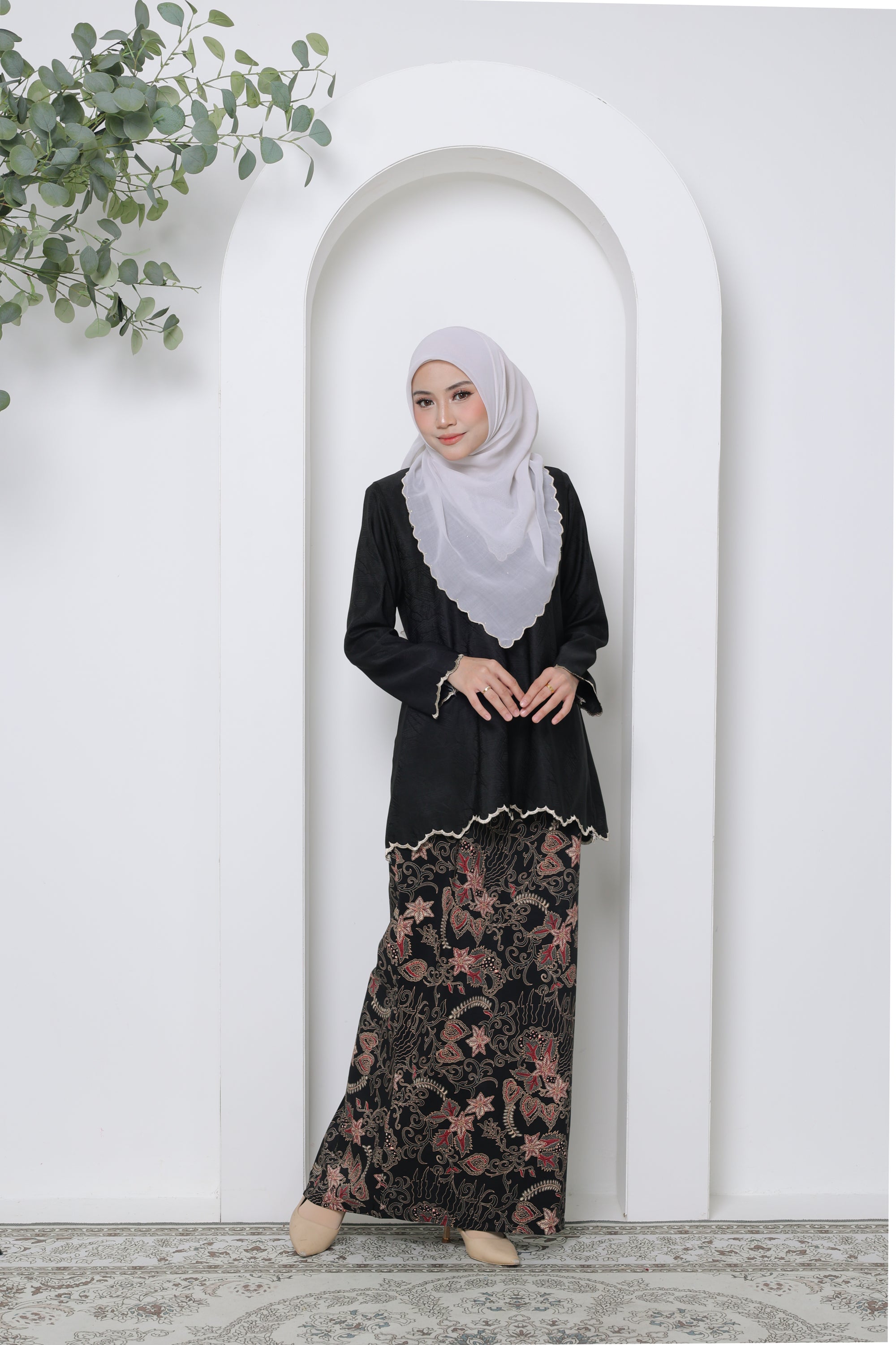 Suri Kedah Exclusive