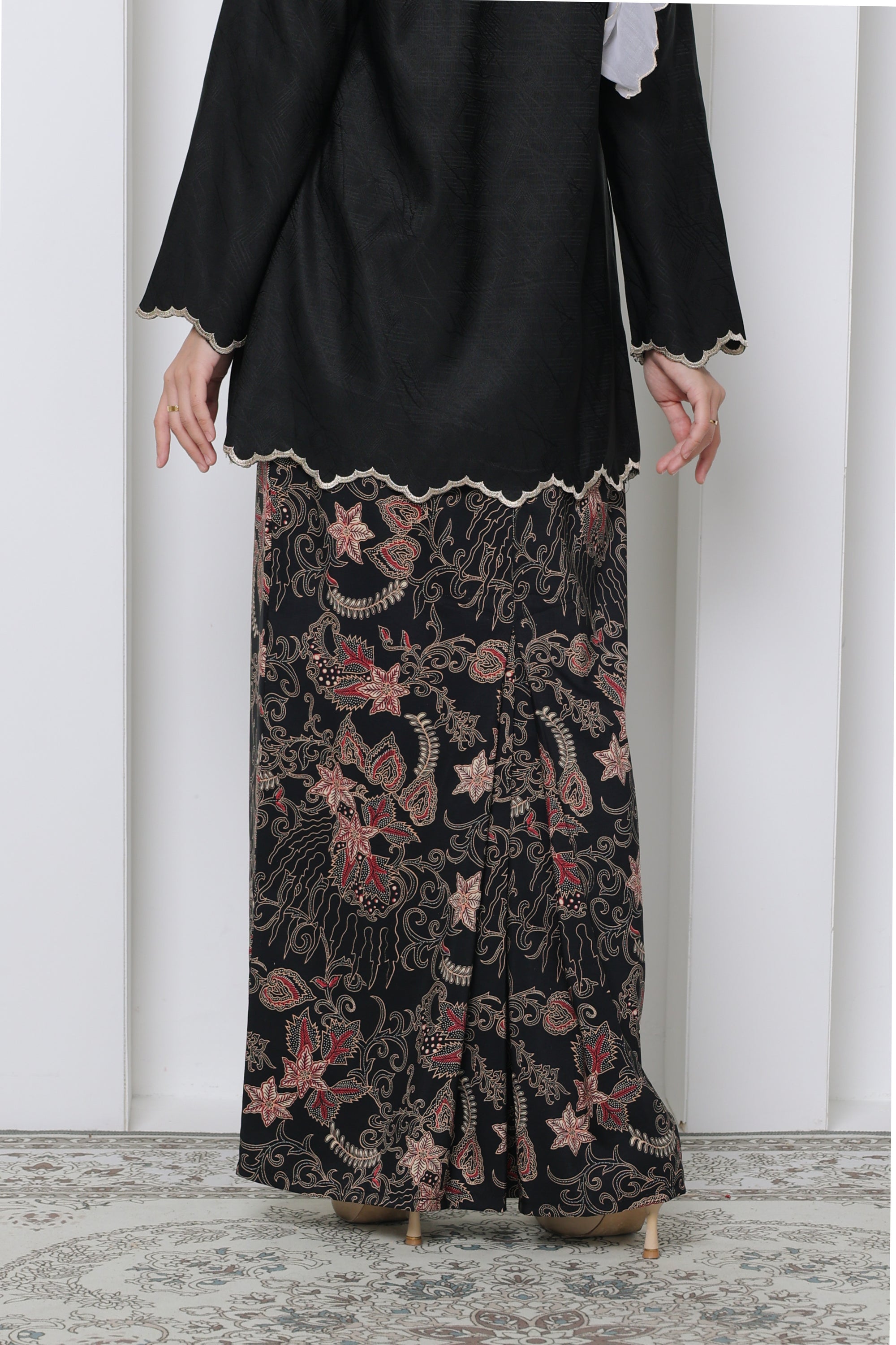 Suri Kedah Exclusive