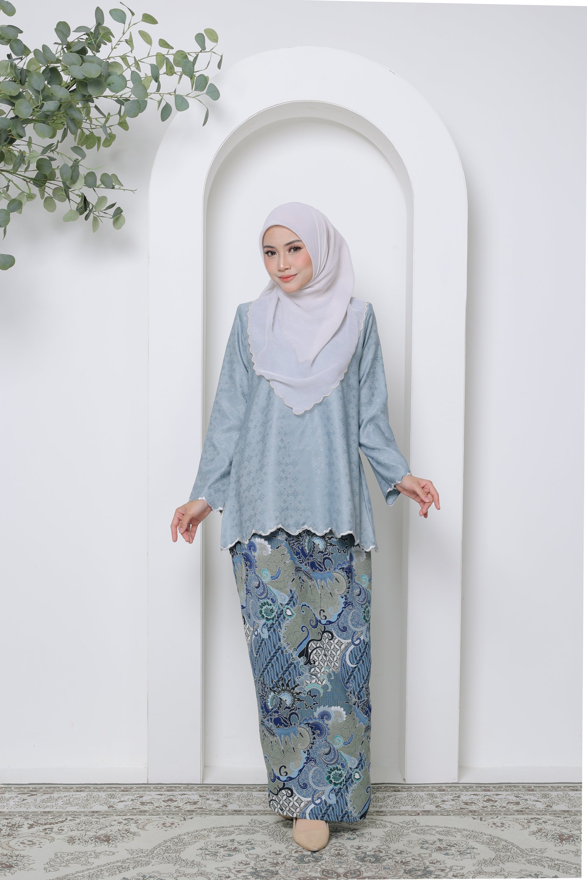Suri Kedah Exclusive