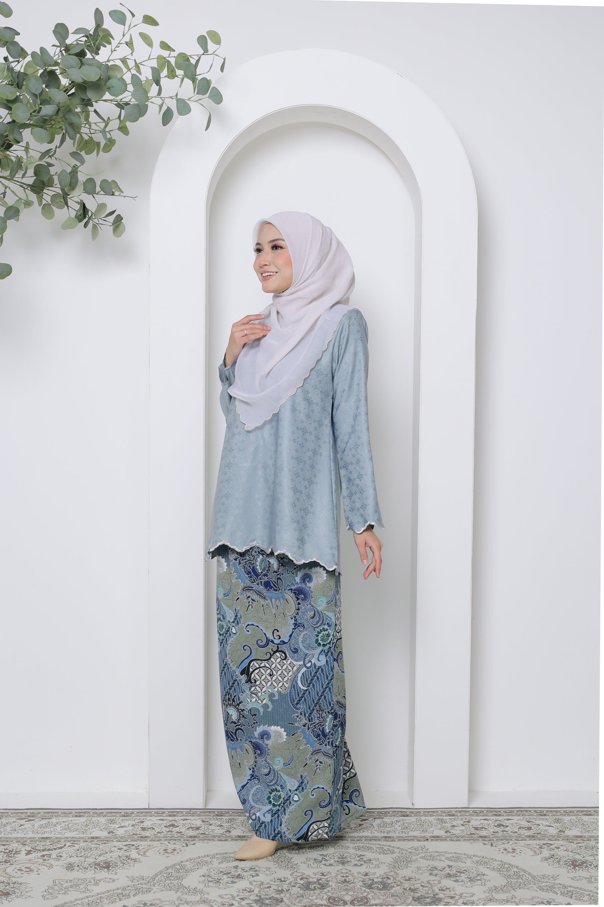 Suri Kedah Exclusive