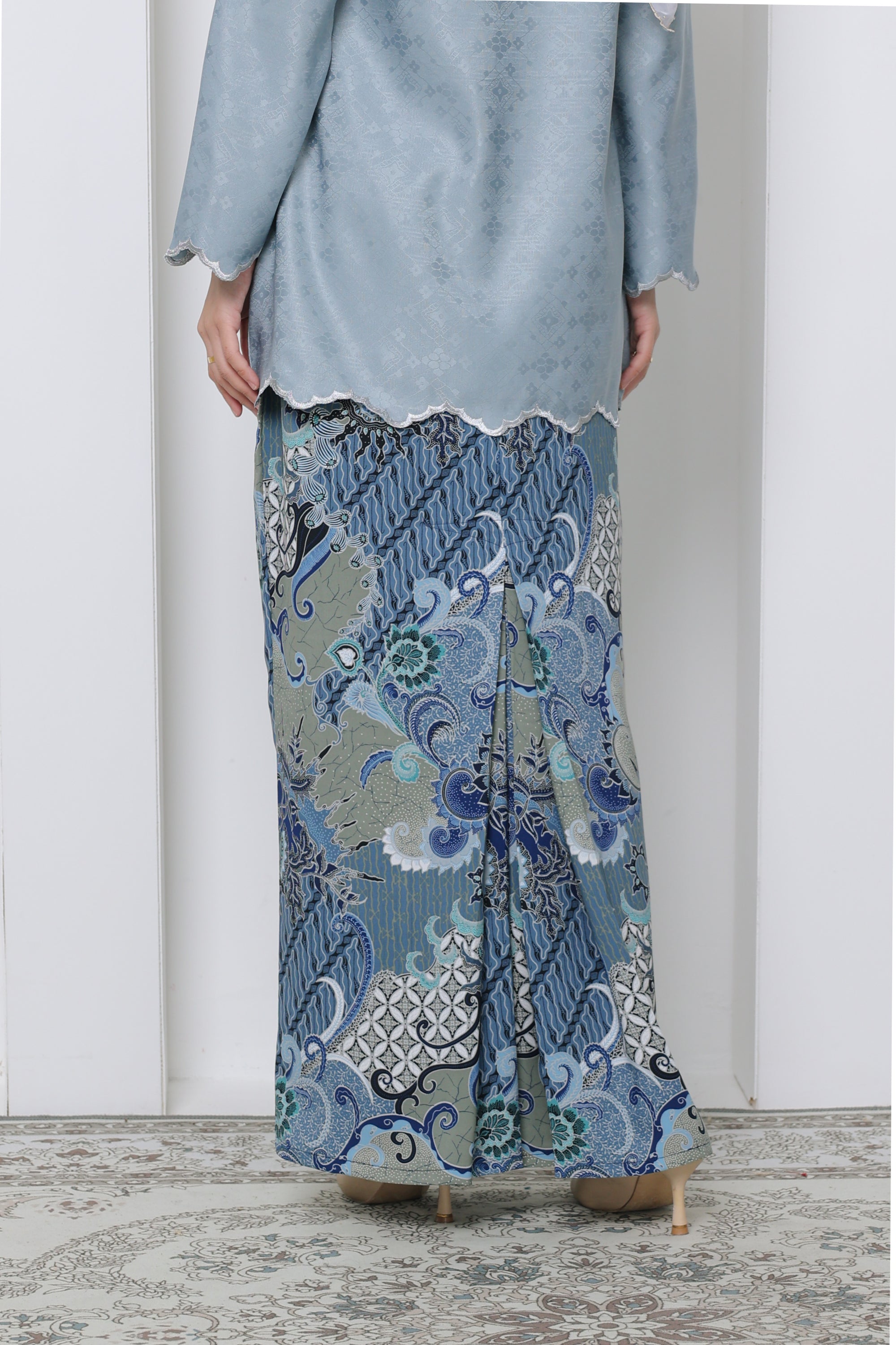 Suri Kedah Exclusive