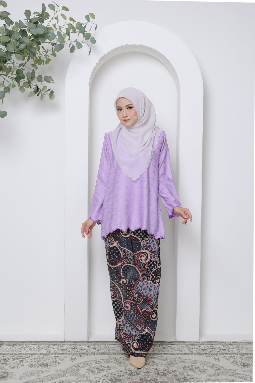 Suri Kedah Exclusive