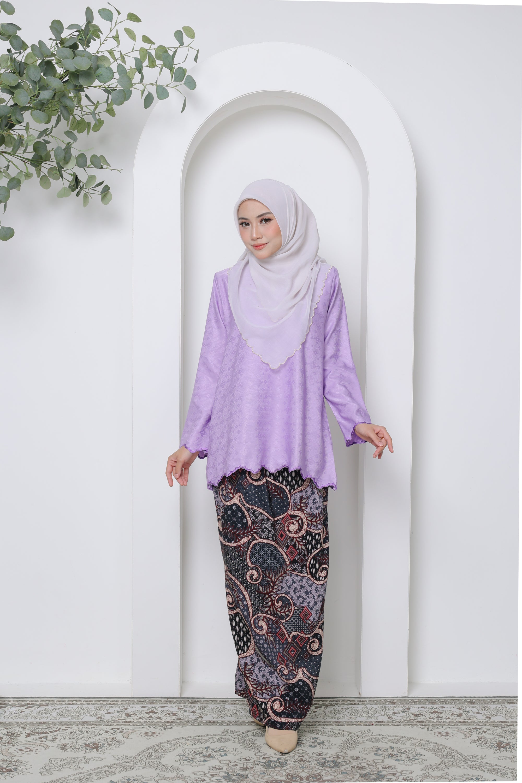Suri Kedah Exclusive