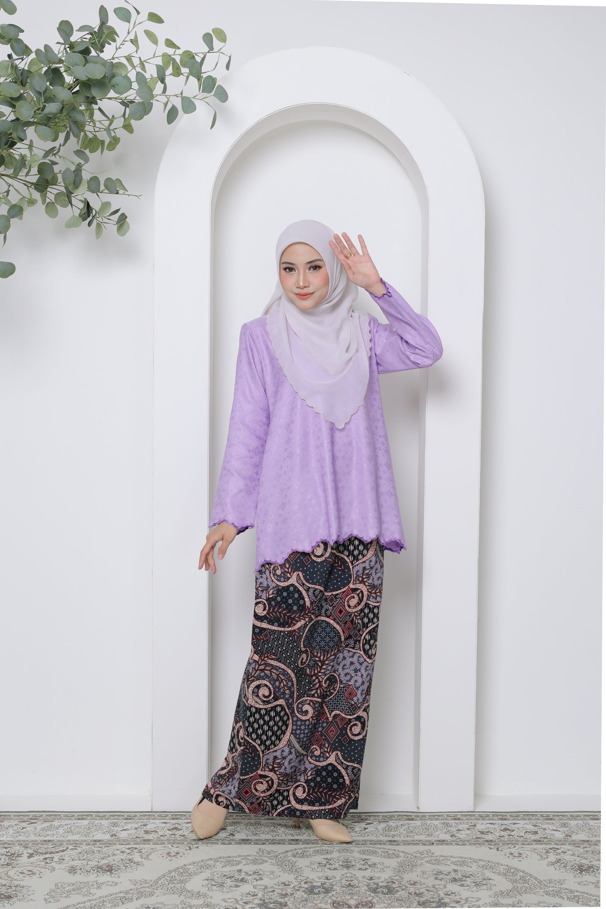 Suri Kedah Exclusive
