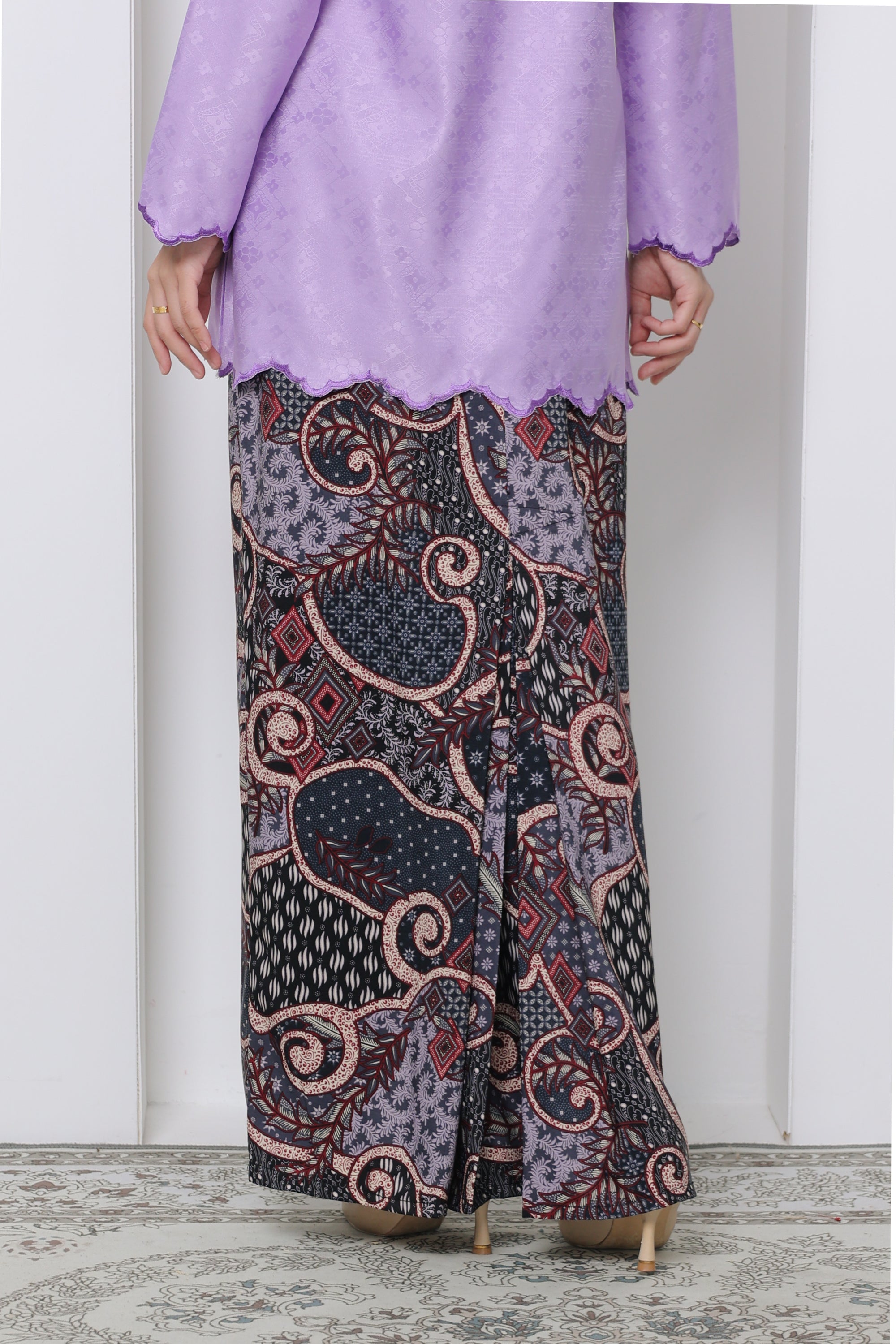 Suri Kedah Exclusive