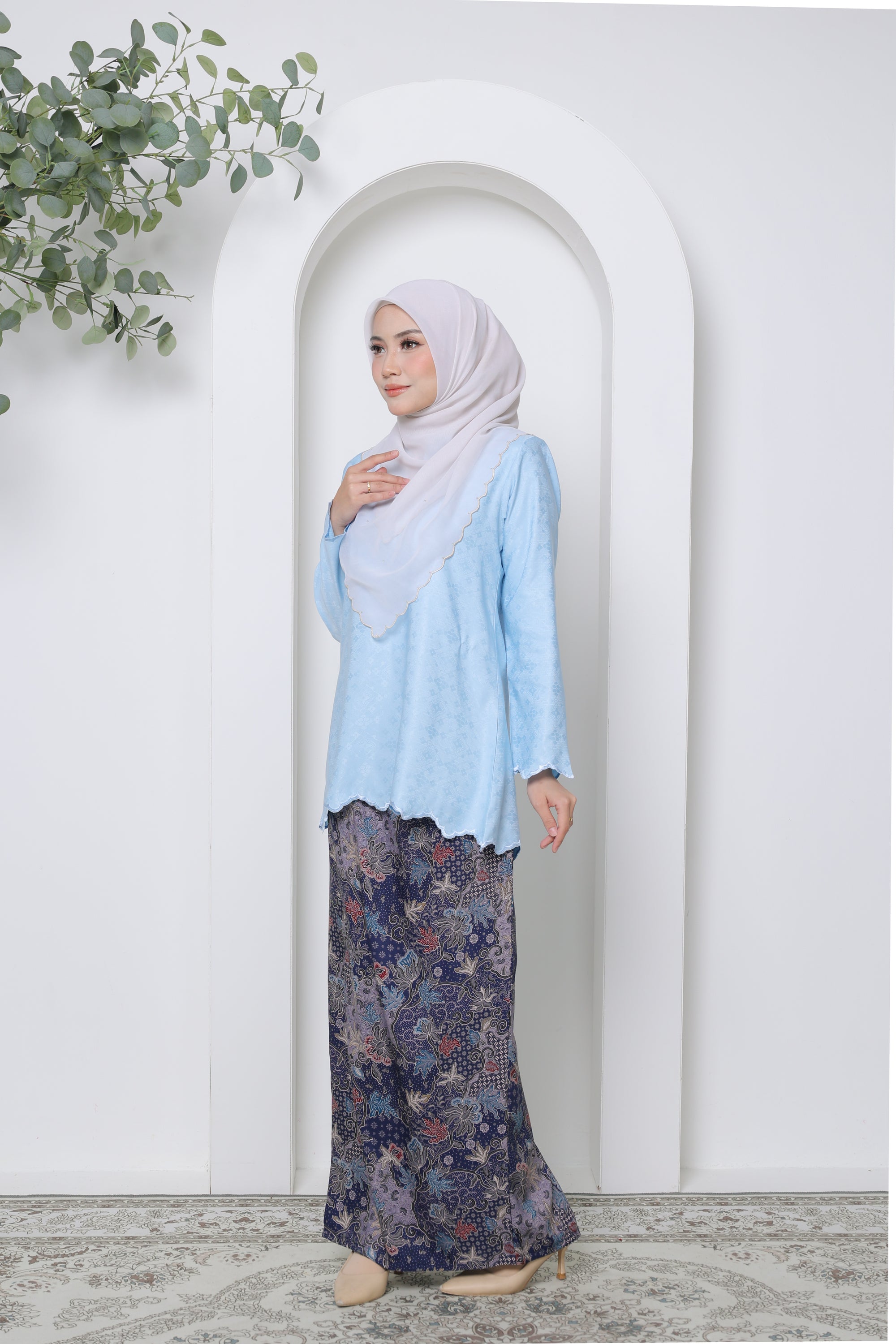 Suri Kedah Exclusive