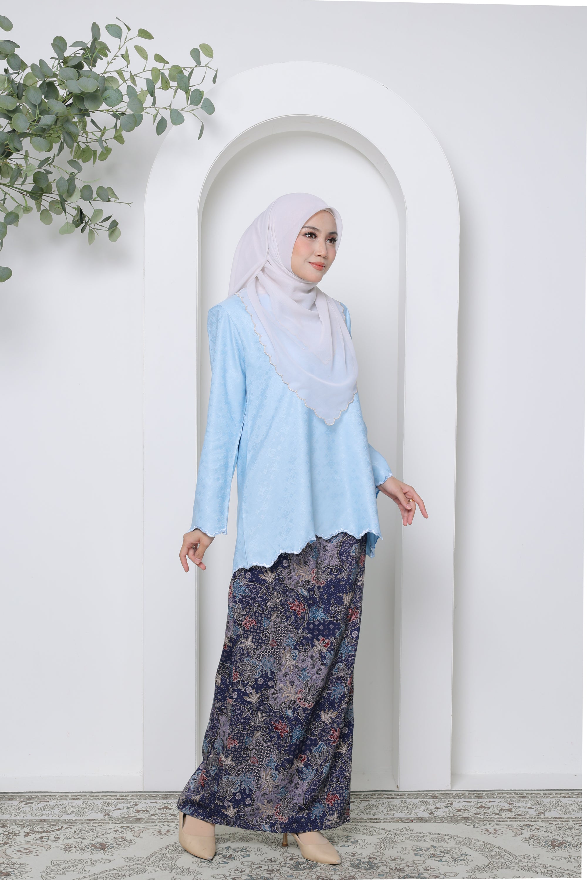 Suri Kedah Exclusive