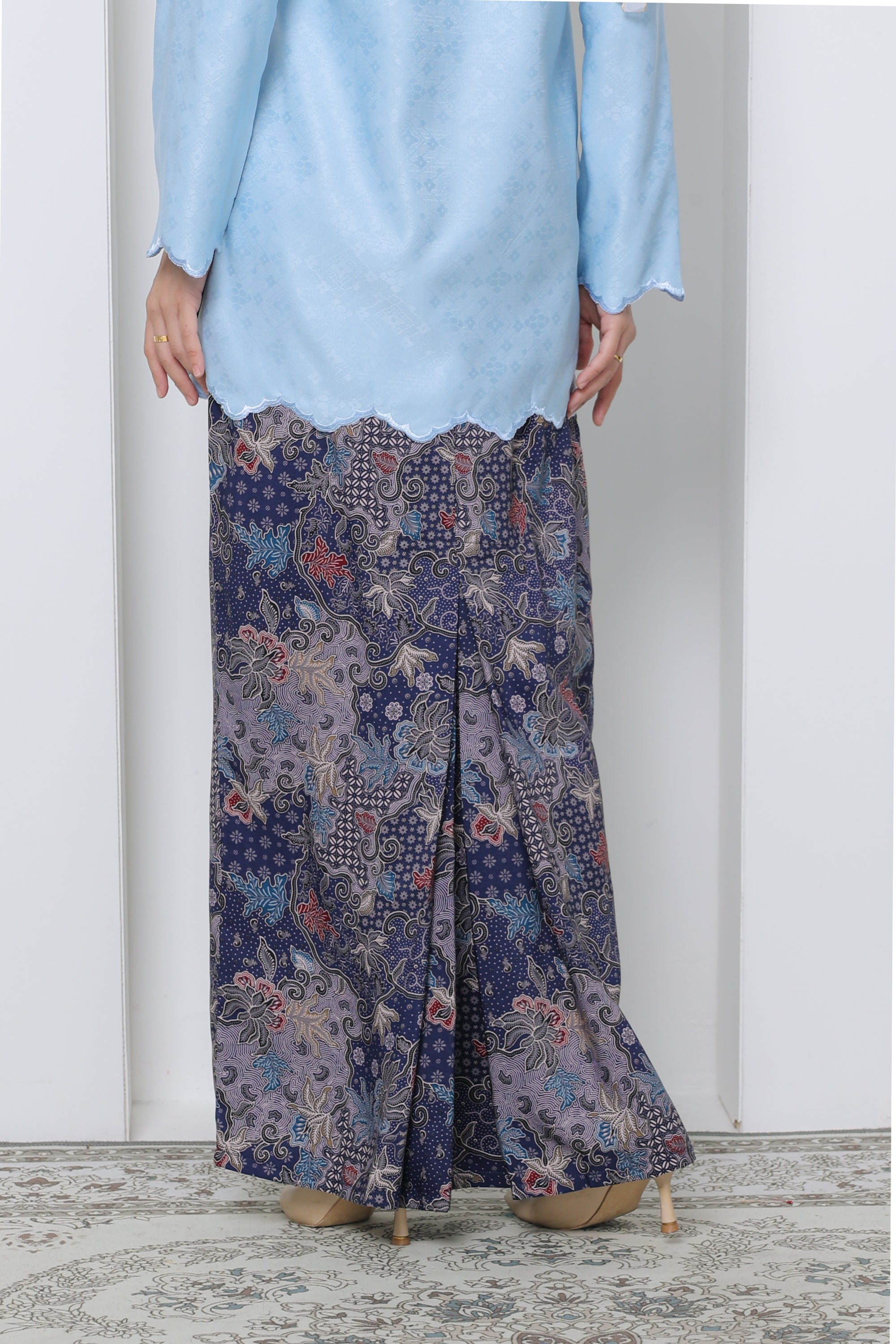 Suri Kedah Exclusive