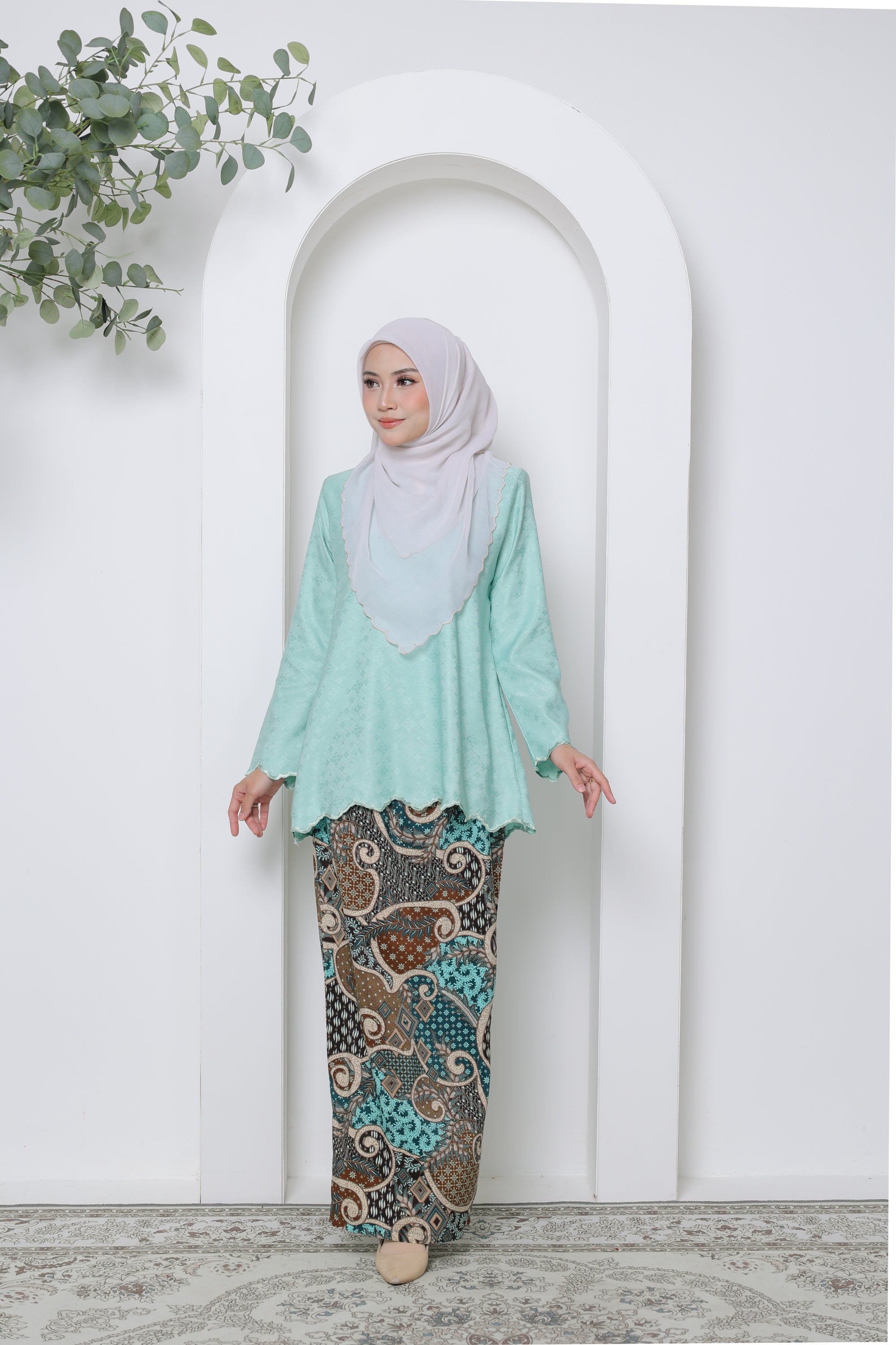 Suri Kedah Exclusive
