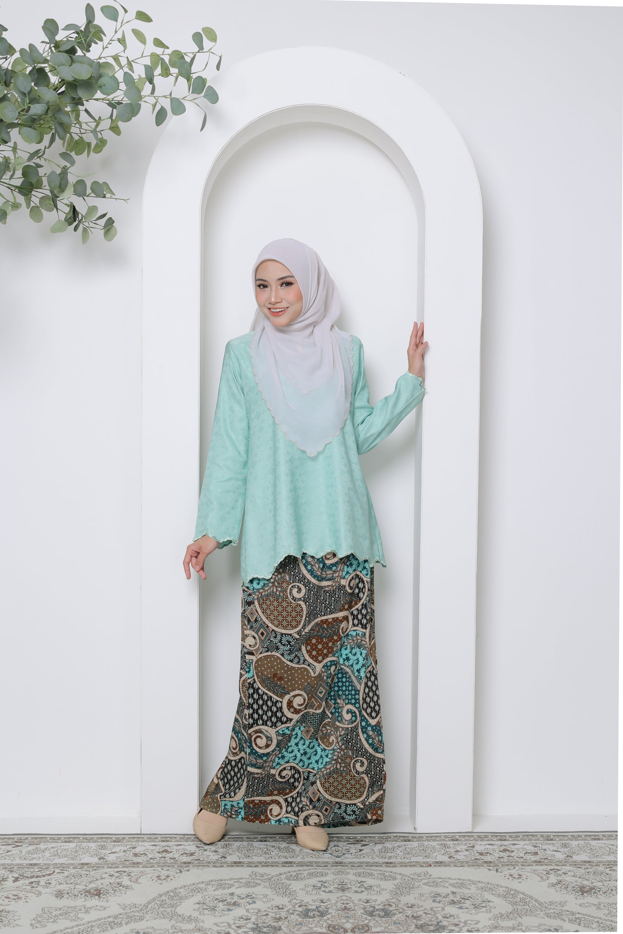 Suri Kedah Exclusive