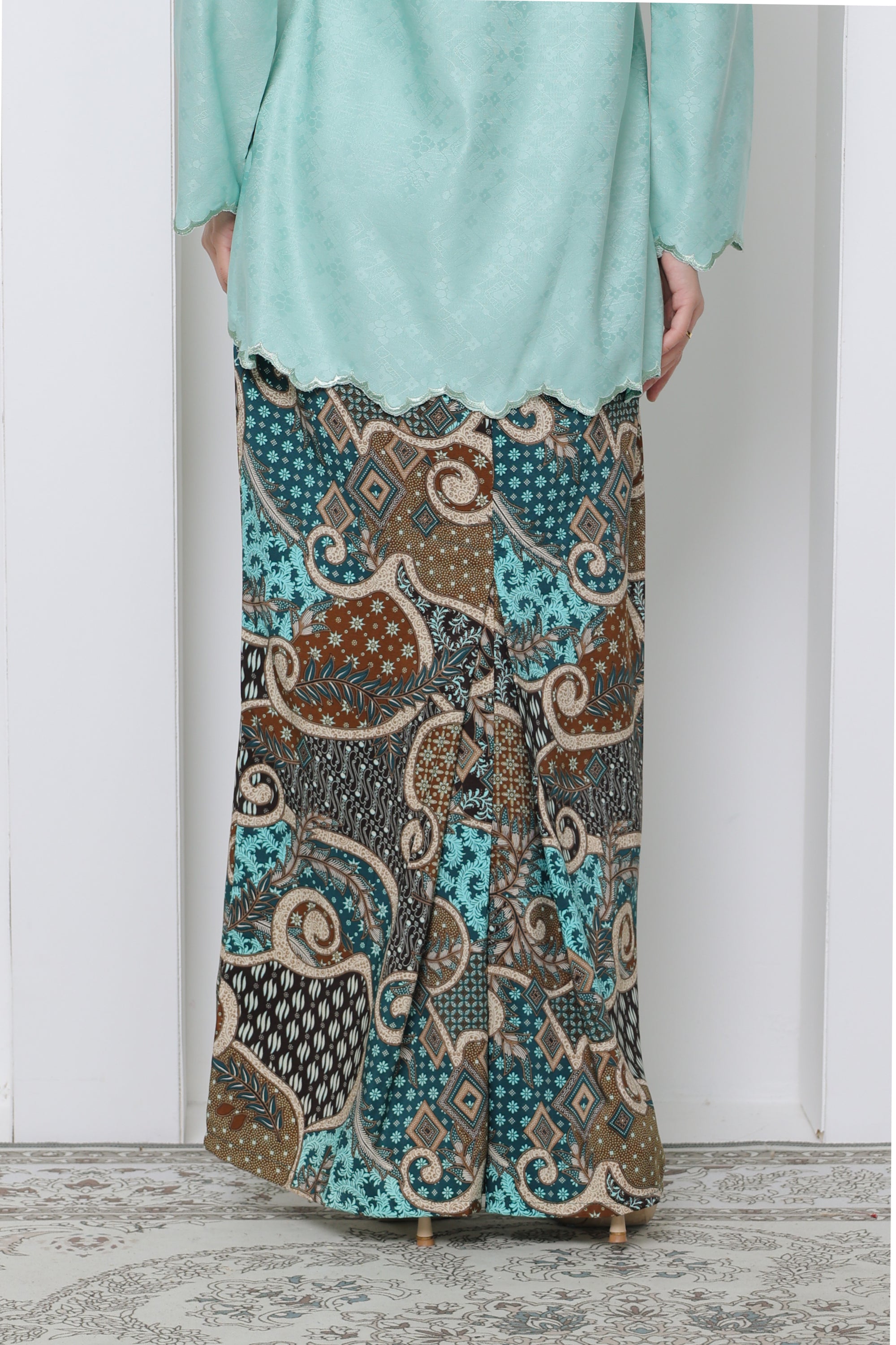Suri Kedah Exclusive