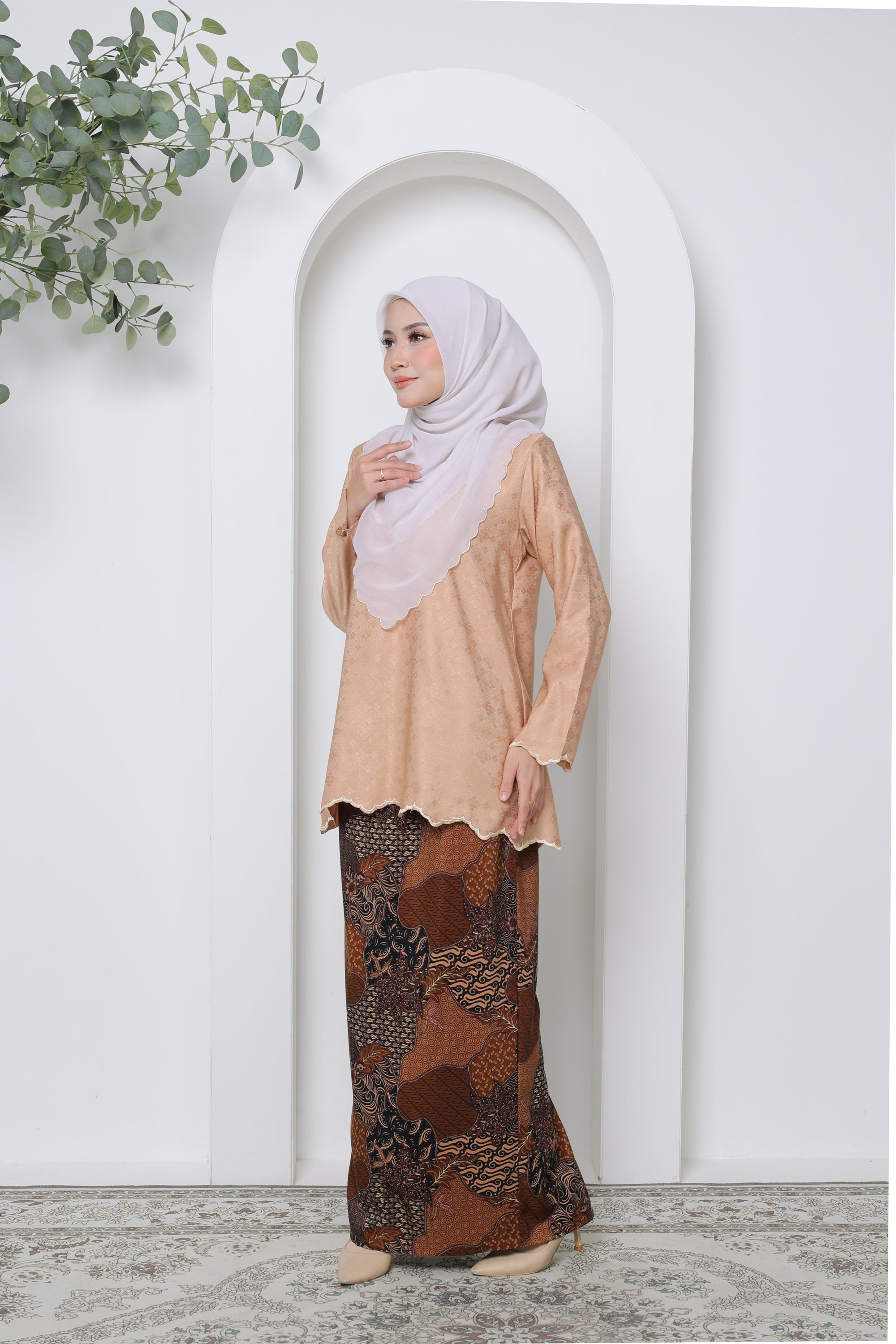 Suri Kedah Exclusive