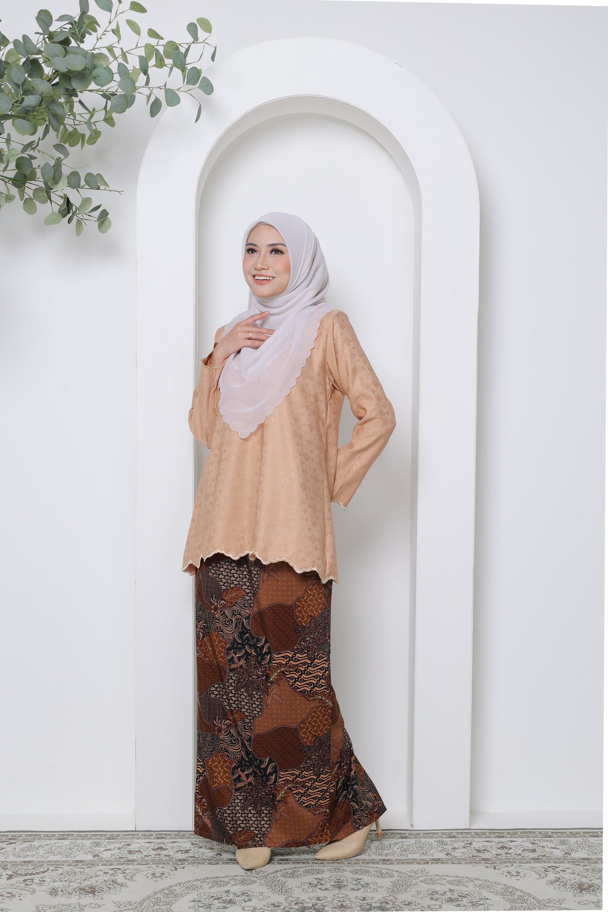 Suri Kedah Exclusive