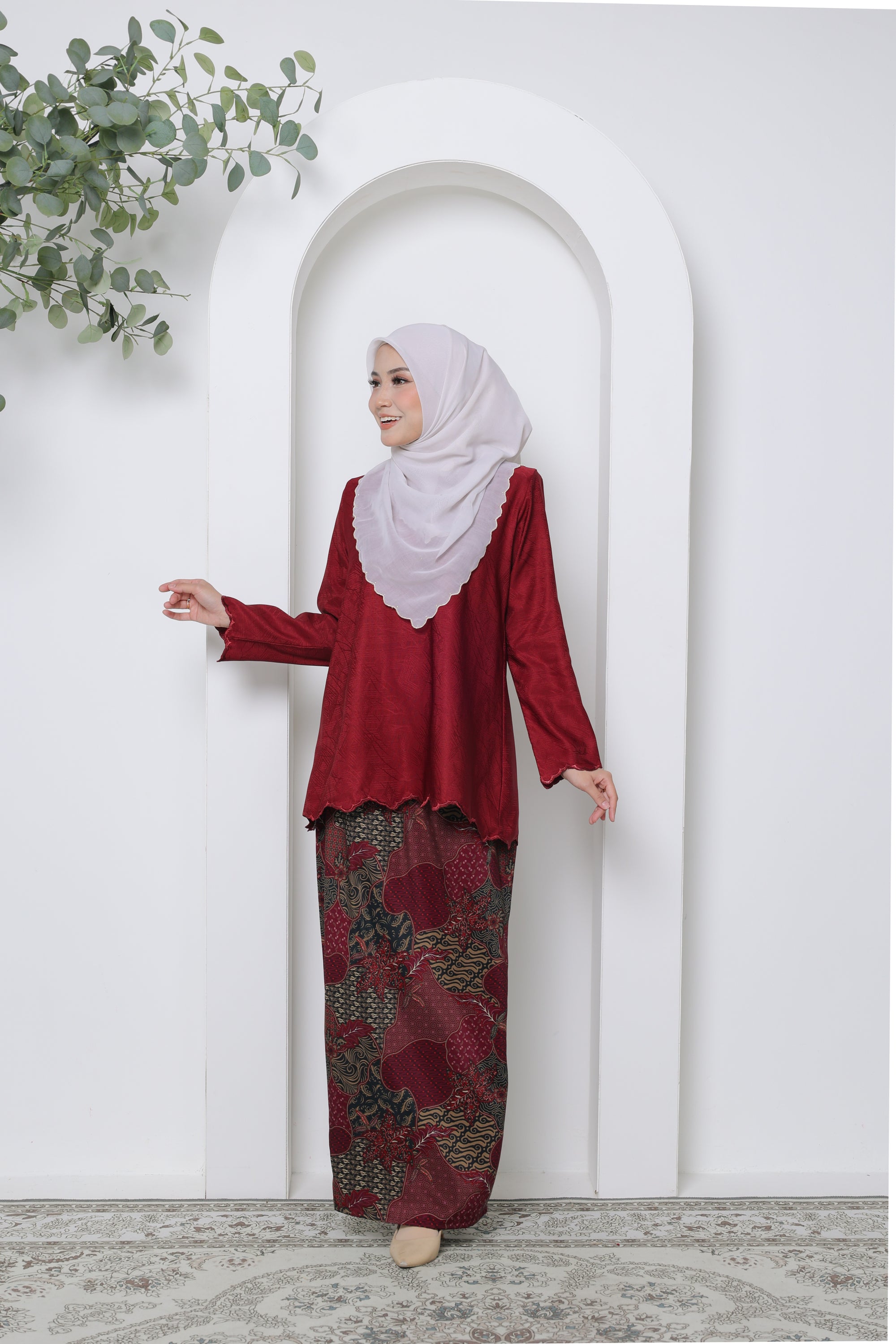 Suri Kedah Exclusive
