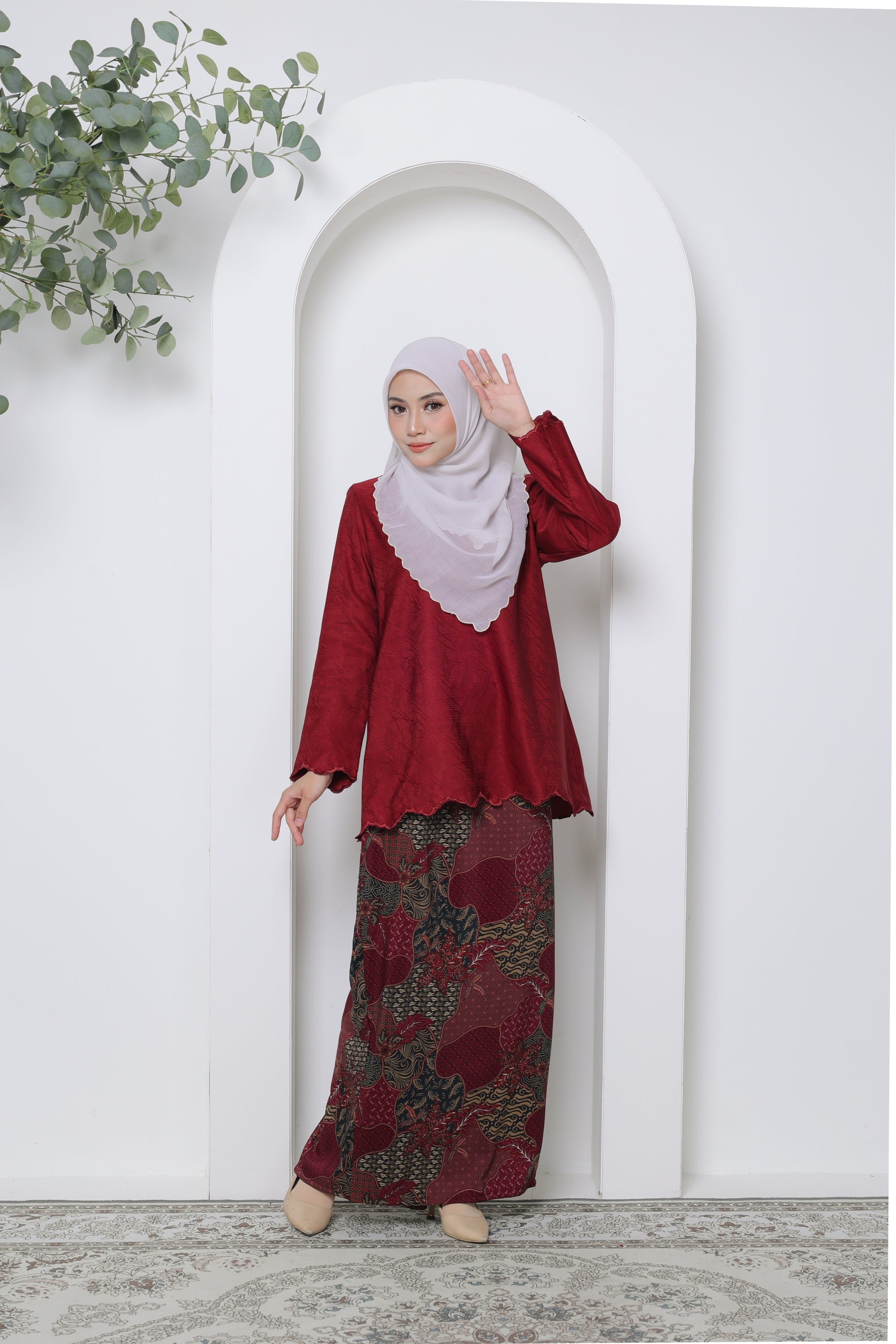 Suri Kedah Exclusive