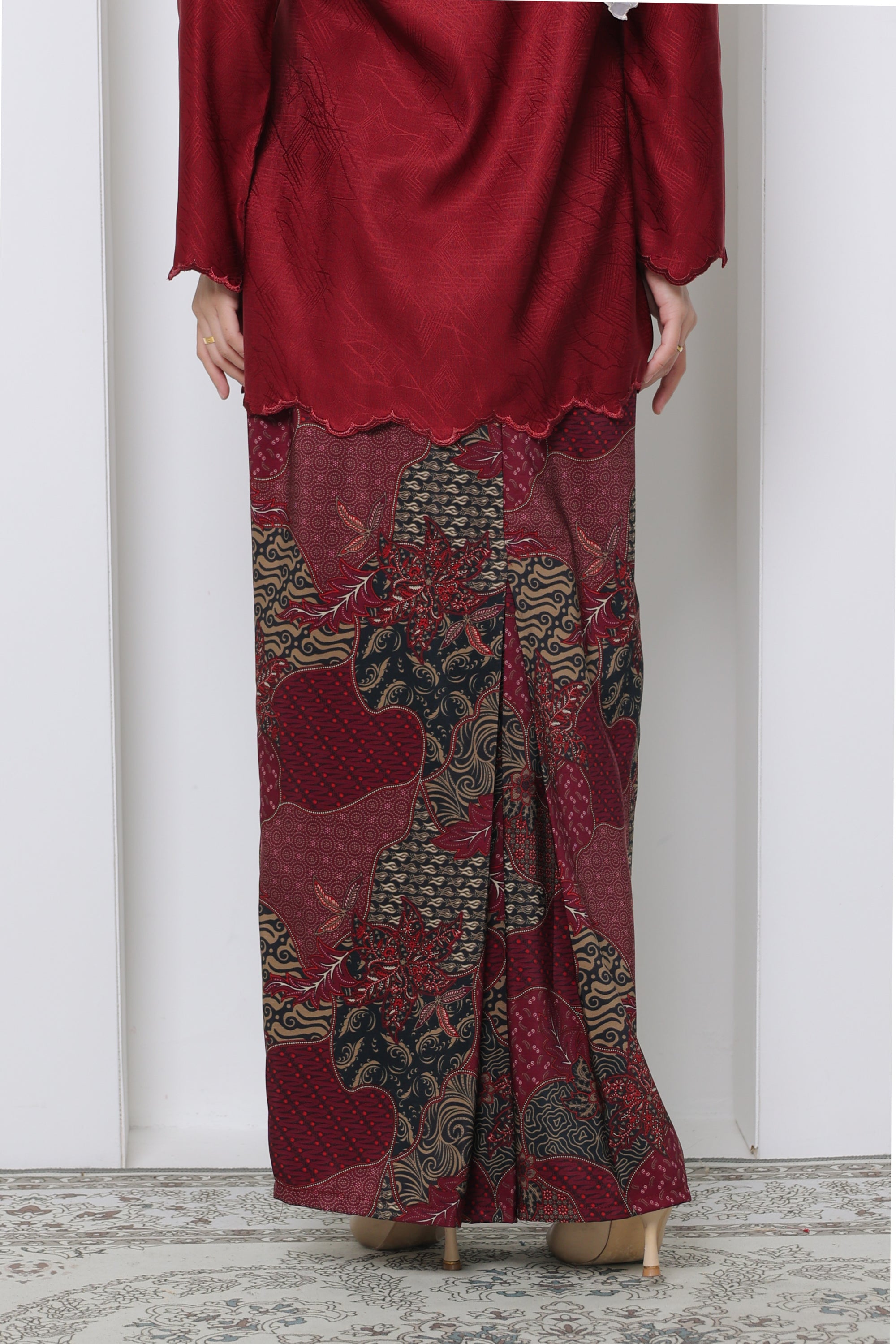 Suri Kedah Exclusive