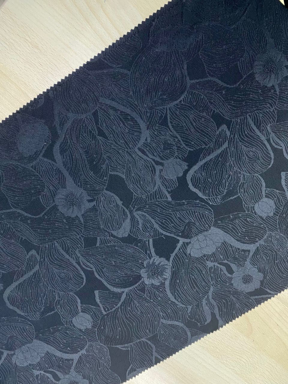 Snow Brocade Exclusive