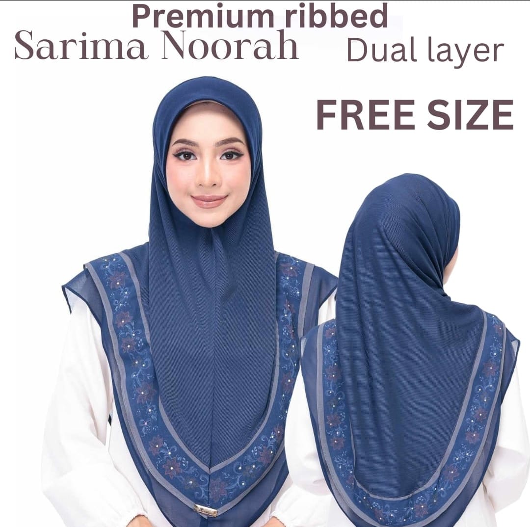 SARIMA NOORAH SARUNG