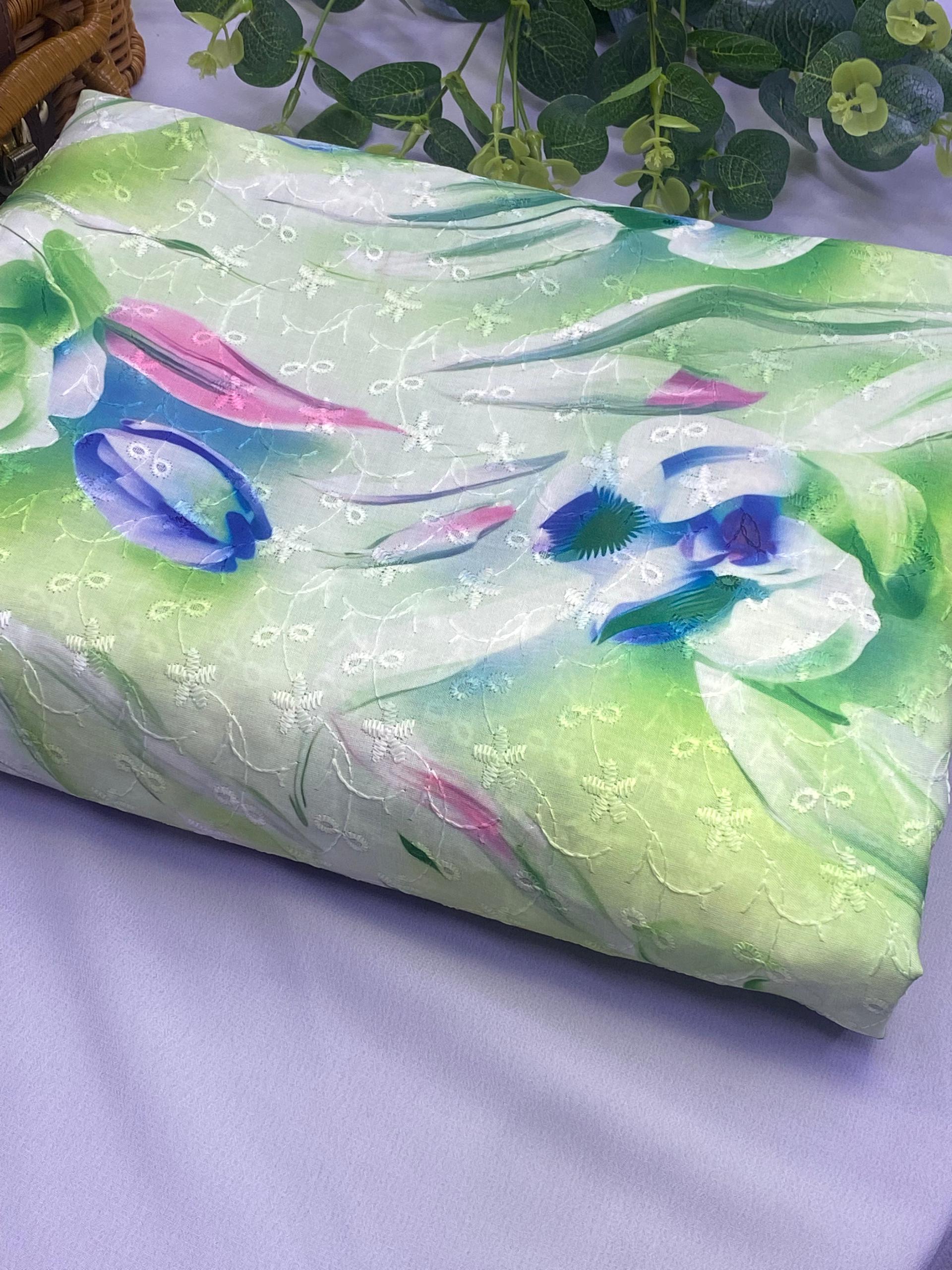 Kyoto Sulam Exclusive