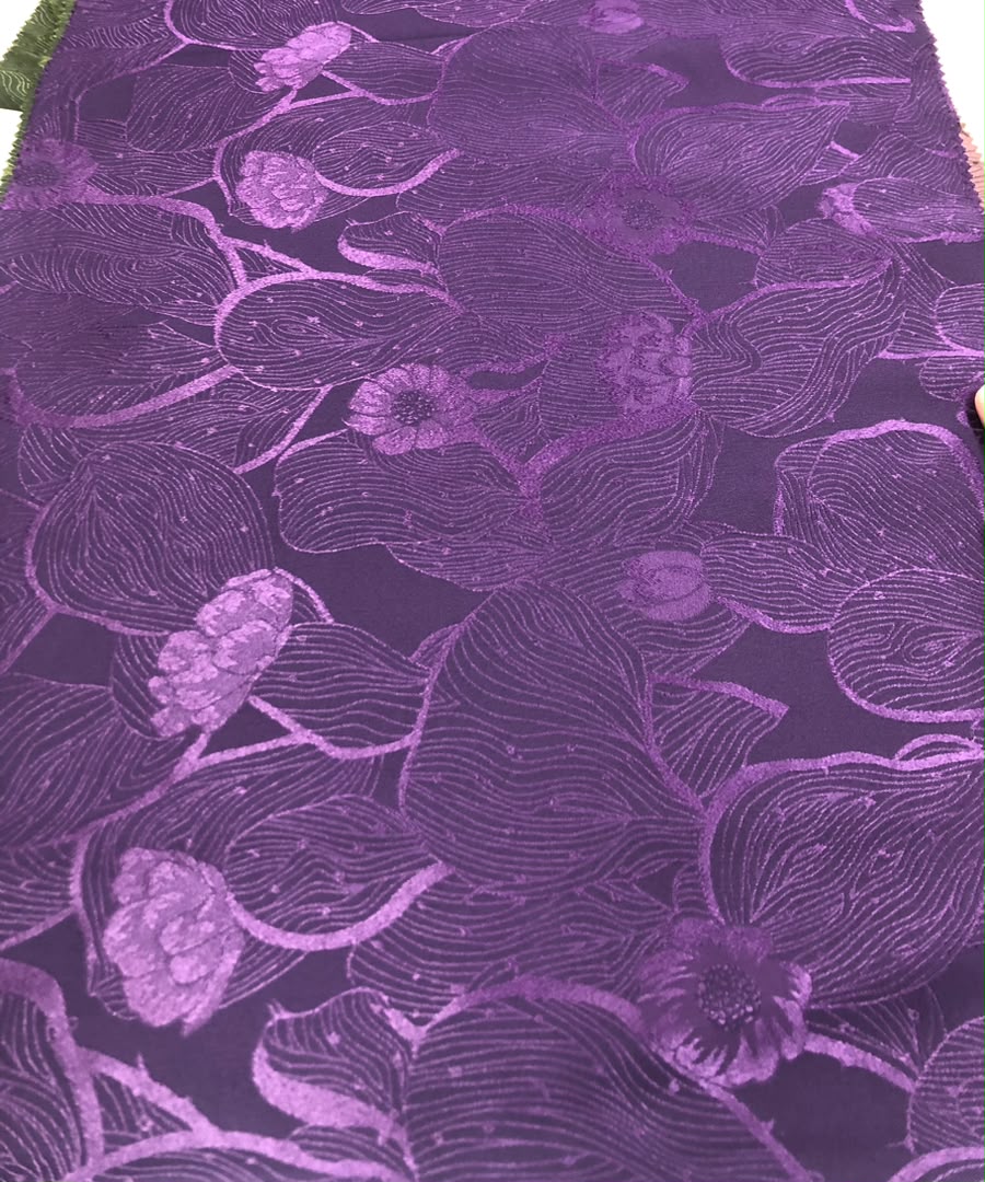 Snow Brocade Exclusive
