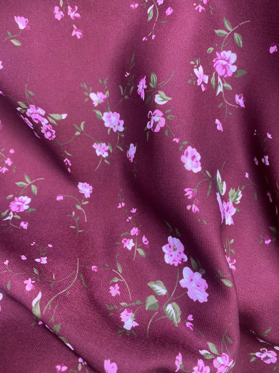 Jubah Helena Exclusive - MINOR DEFECT