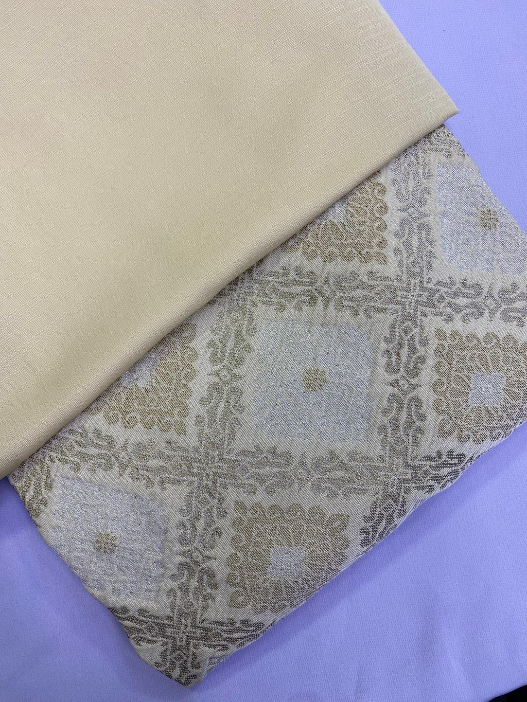 Qaseh Puteri Songket