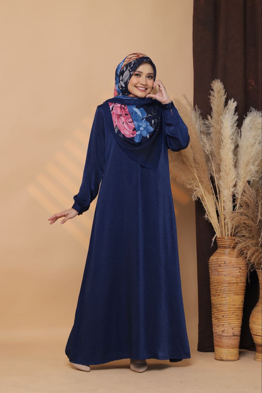 Jubah Maisarah