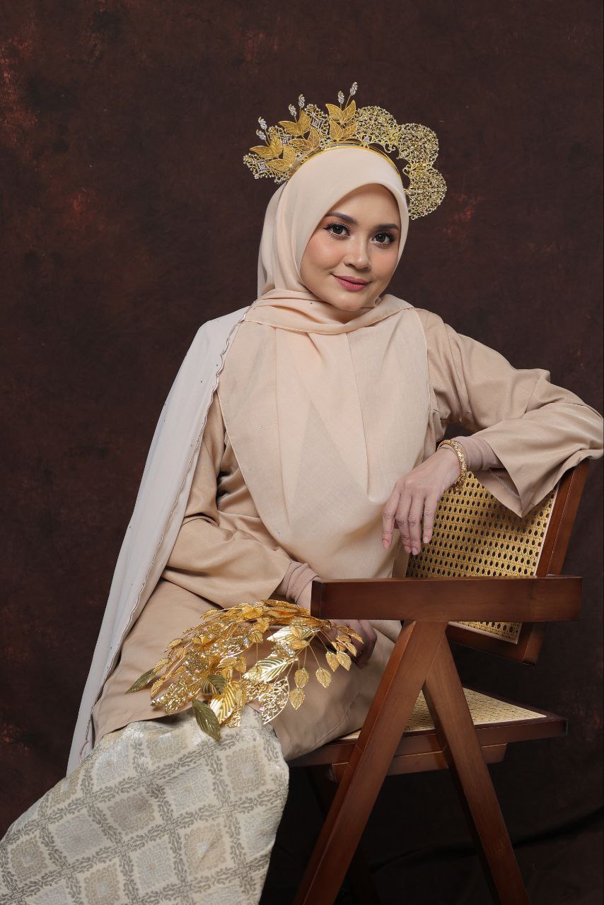 Qaseh Puteri Songket
