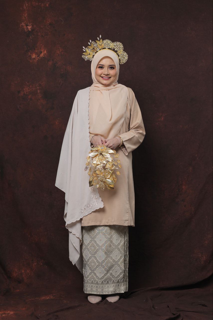 Qaseh Puteri Songket