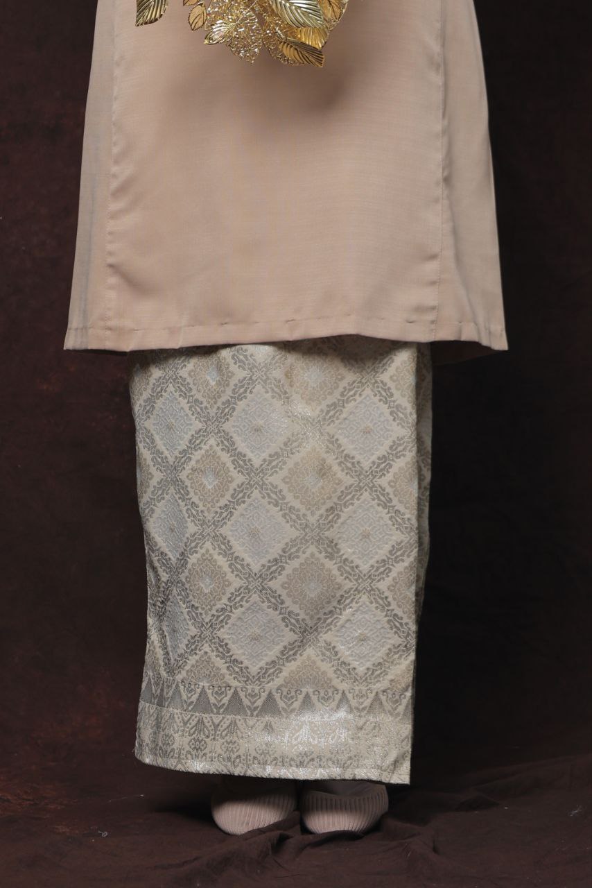 Qaseh Puteri Songket