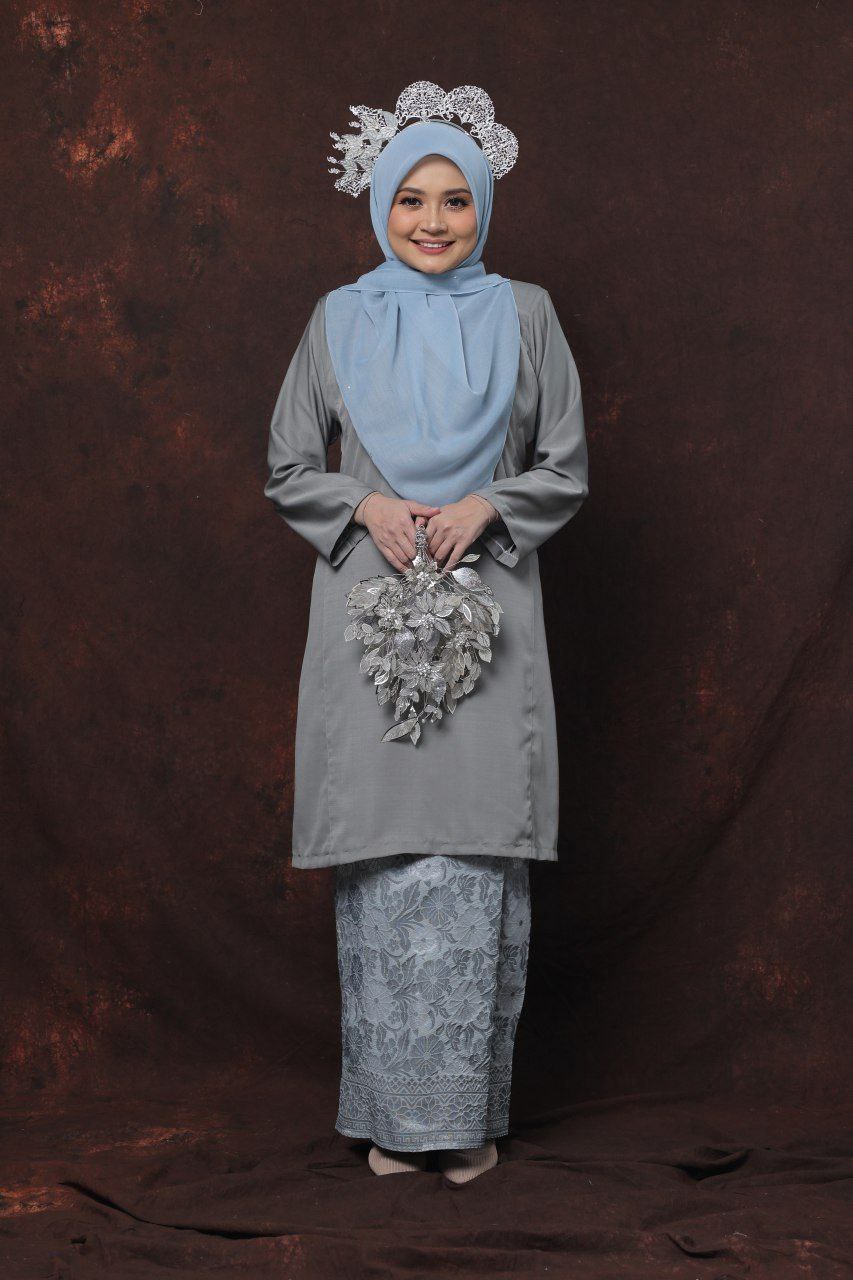 Qaseh Puteri Songket