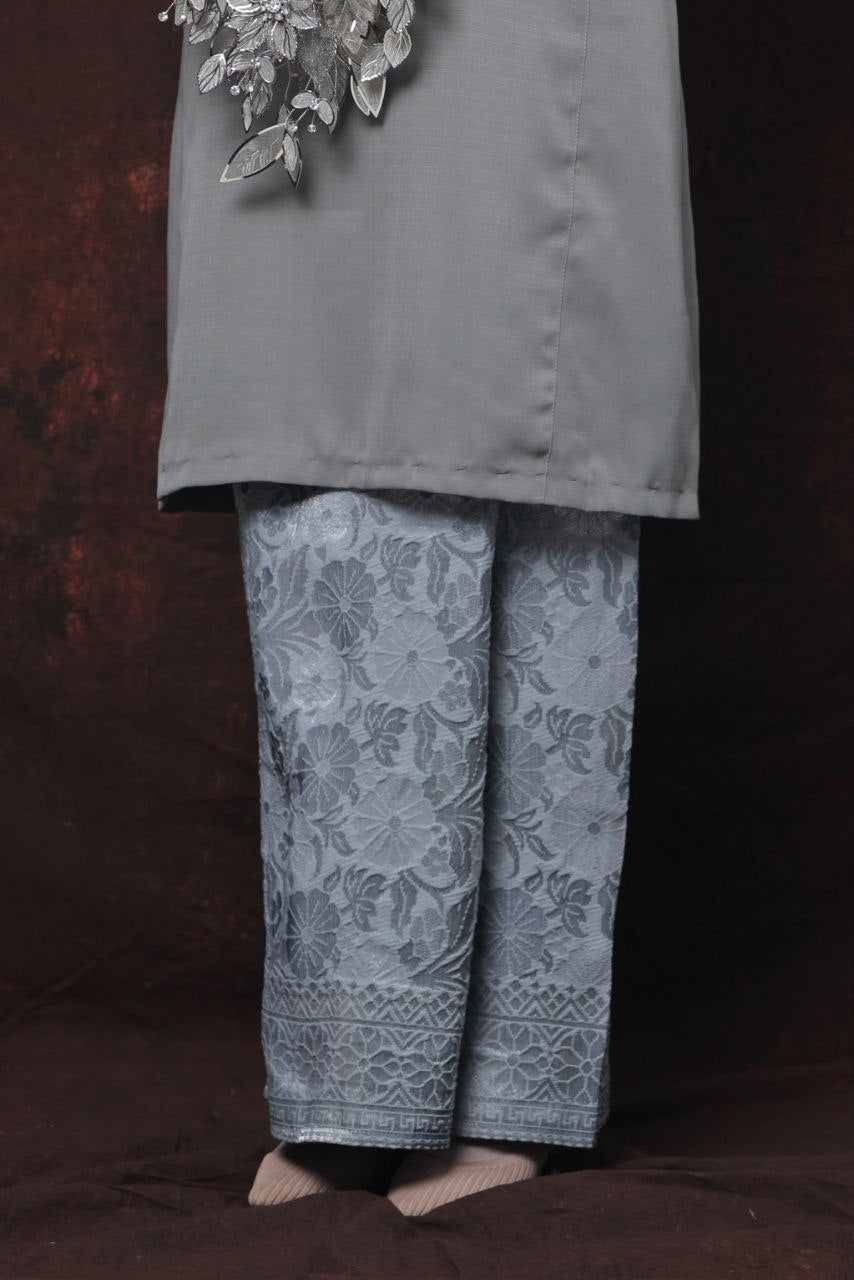 Qaseh Puteri Songket