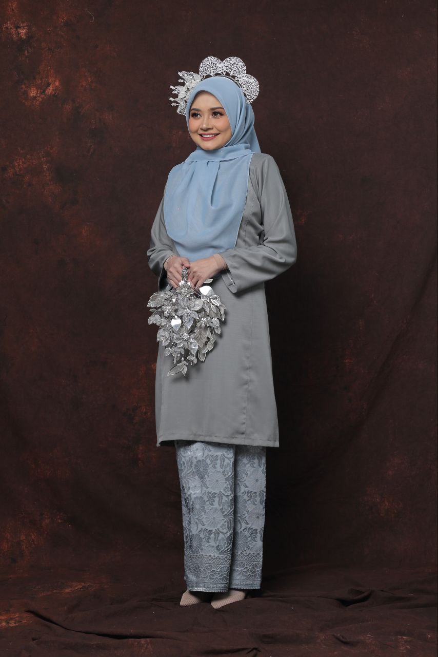 Qaseh Puteri Songket