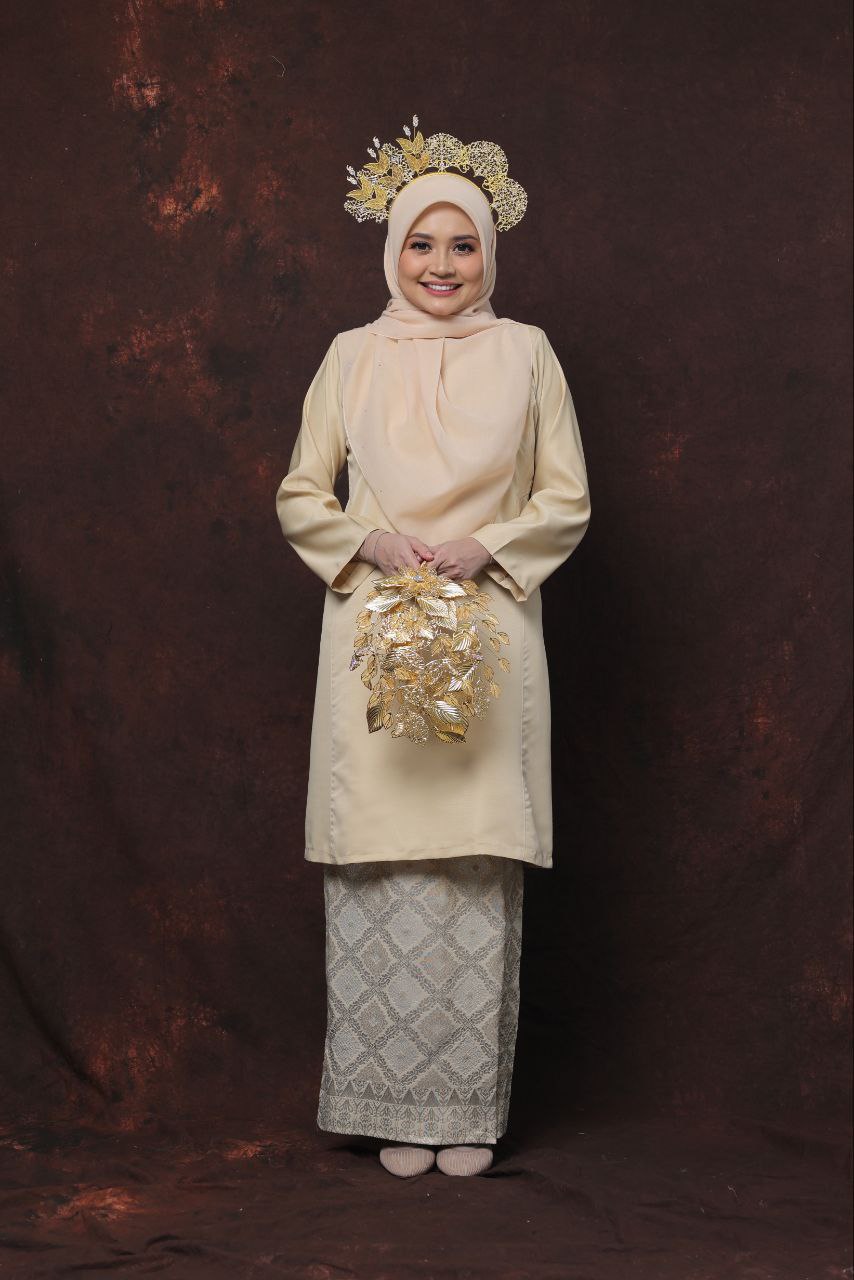 Qaseh Puteri Songket