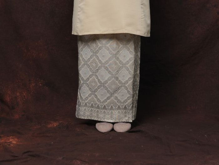 Qaseh Puteri Songket