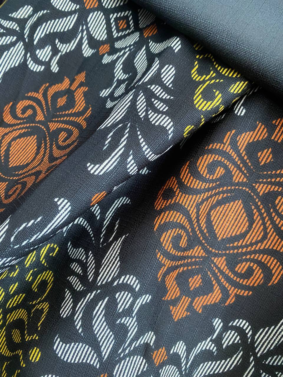 PERMATA QASEH SONGKET