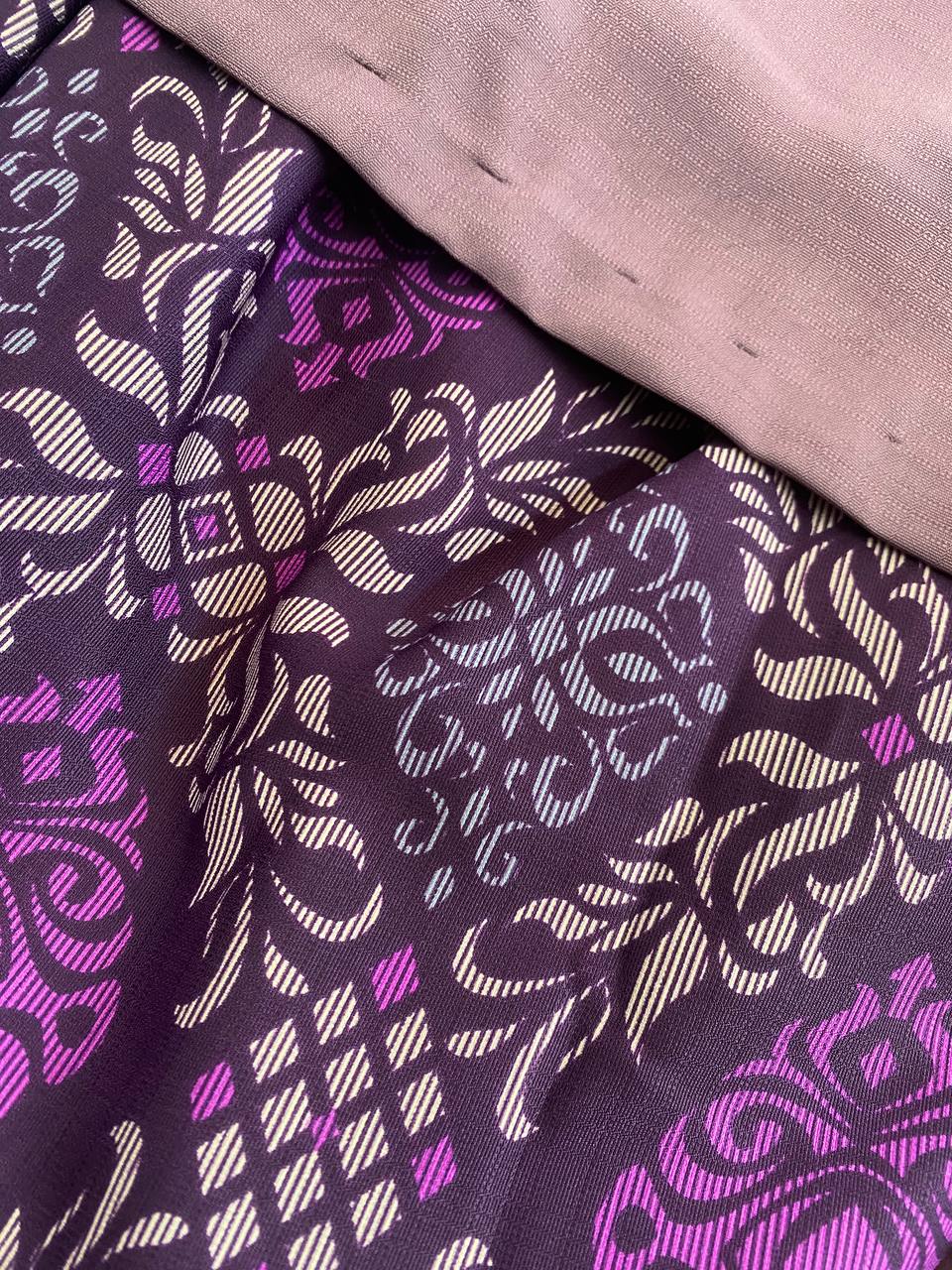 PERMATA QASEH SONGKET