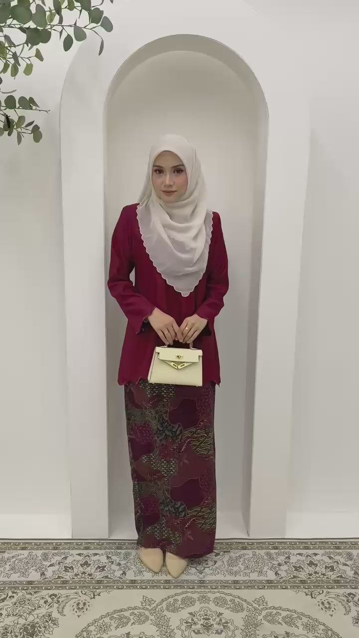 Suri Kedah Exclusive