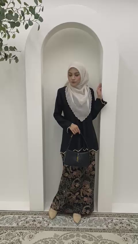 Suri Kedah Exclusive