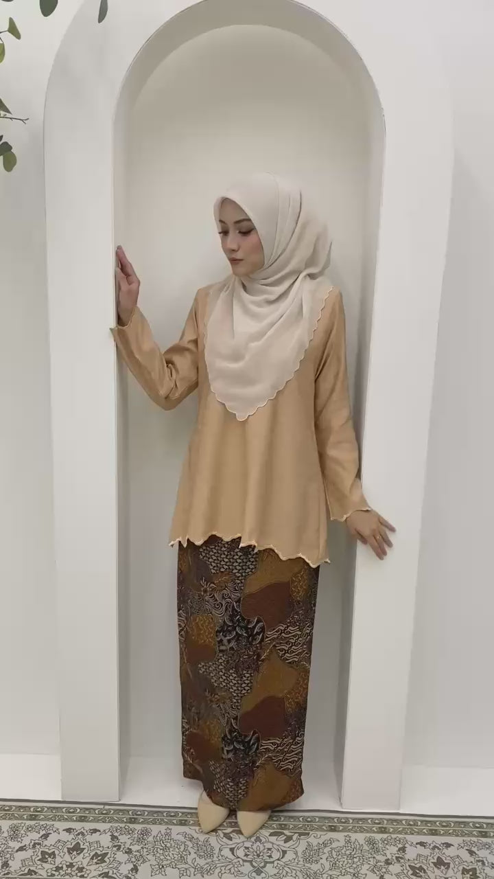 Suri Kedah Exclusive