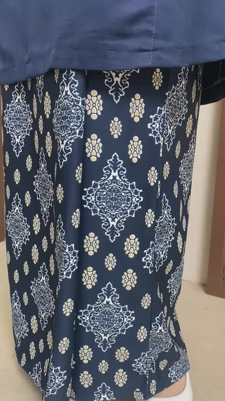 Embun Songket Exclusive