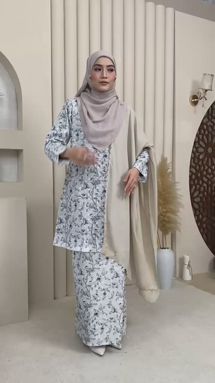 Kyoto Sulam Exclusive